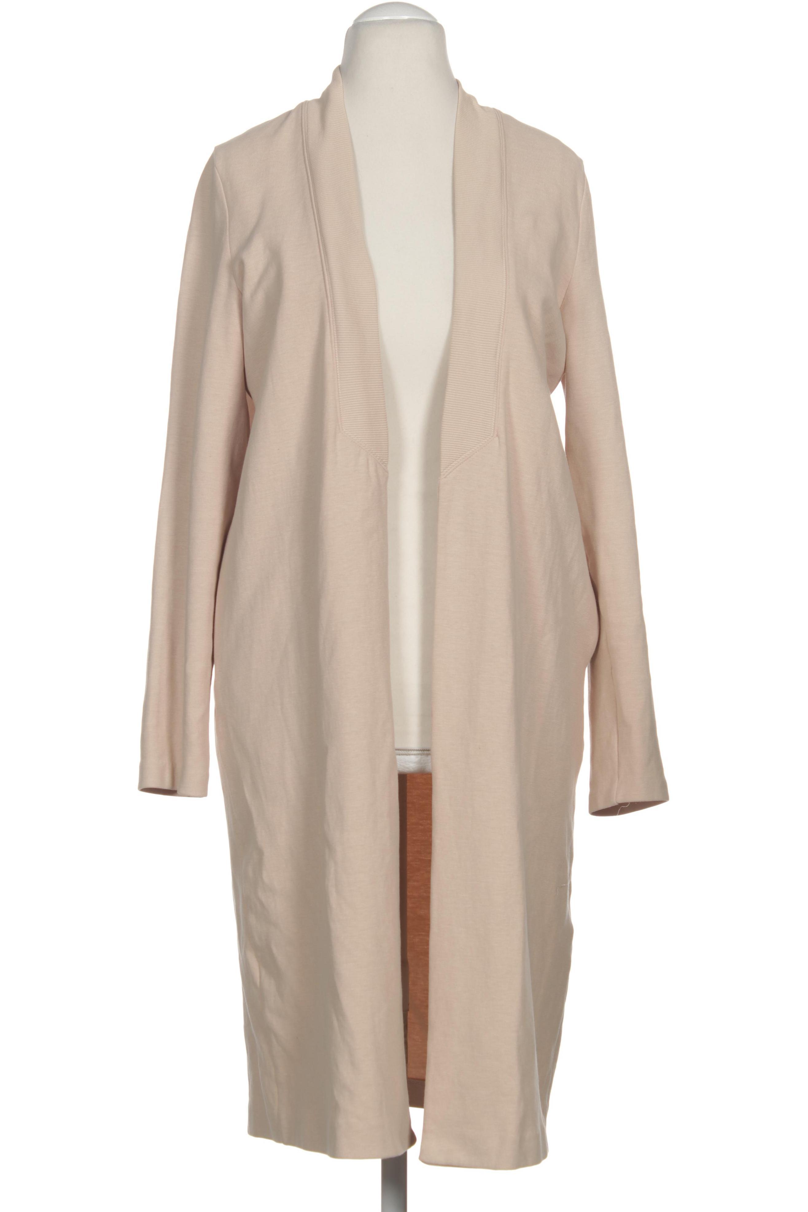

COS Damen Mantel, beige, Gr.