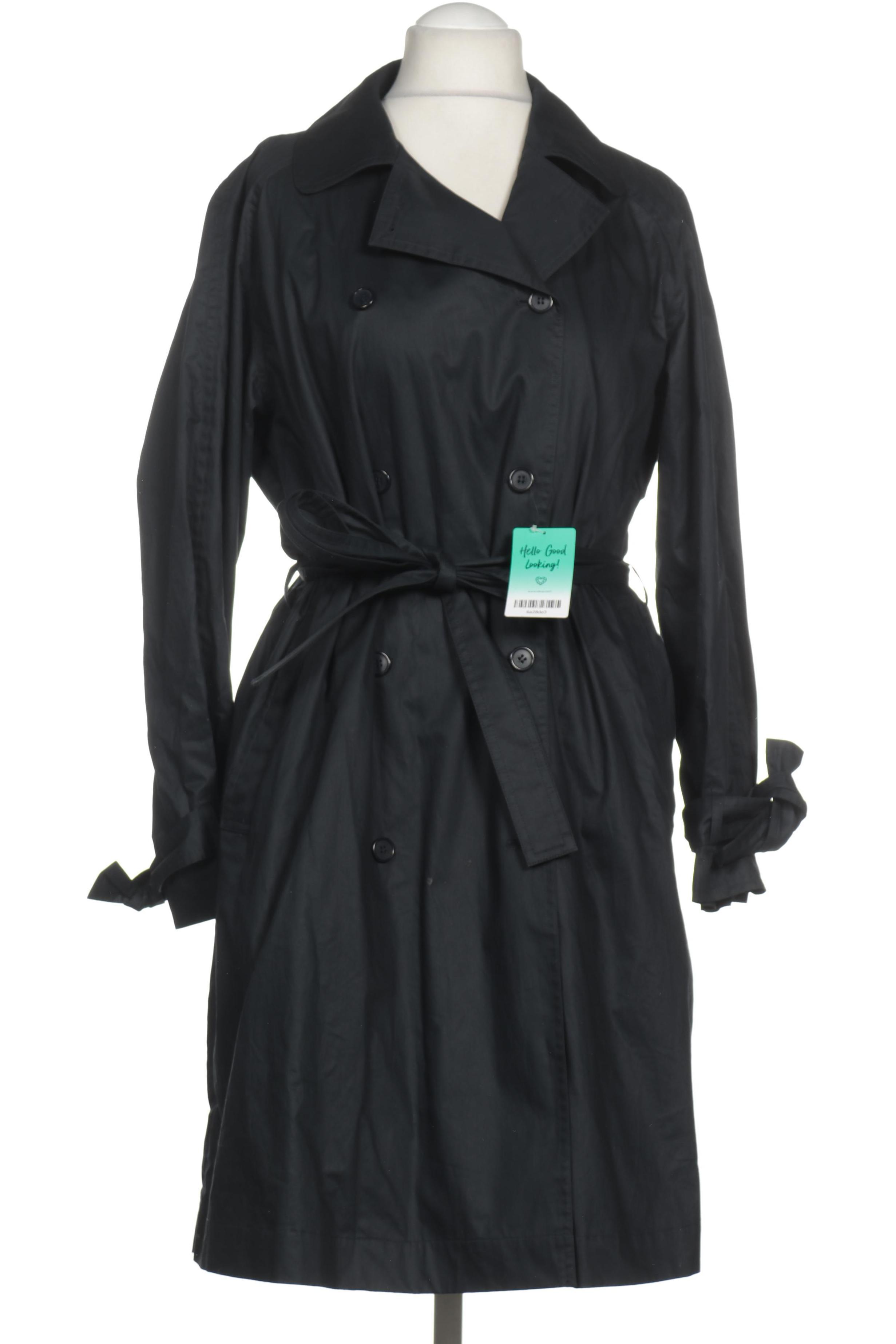 

COS Damen Mantel, blau, Gr. 38