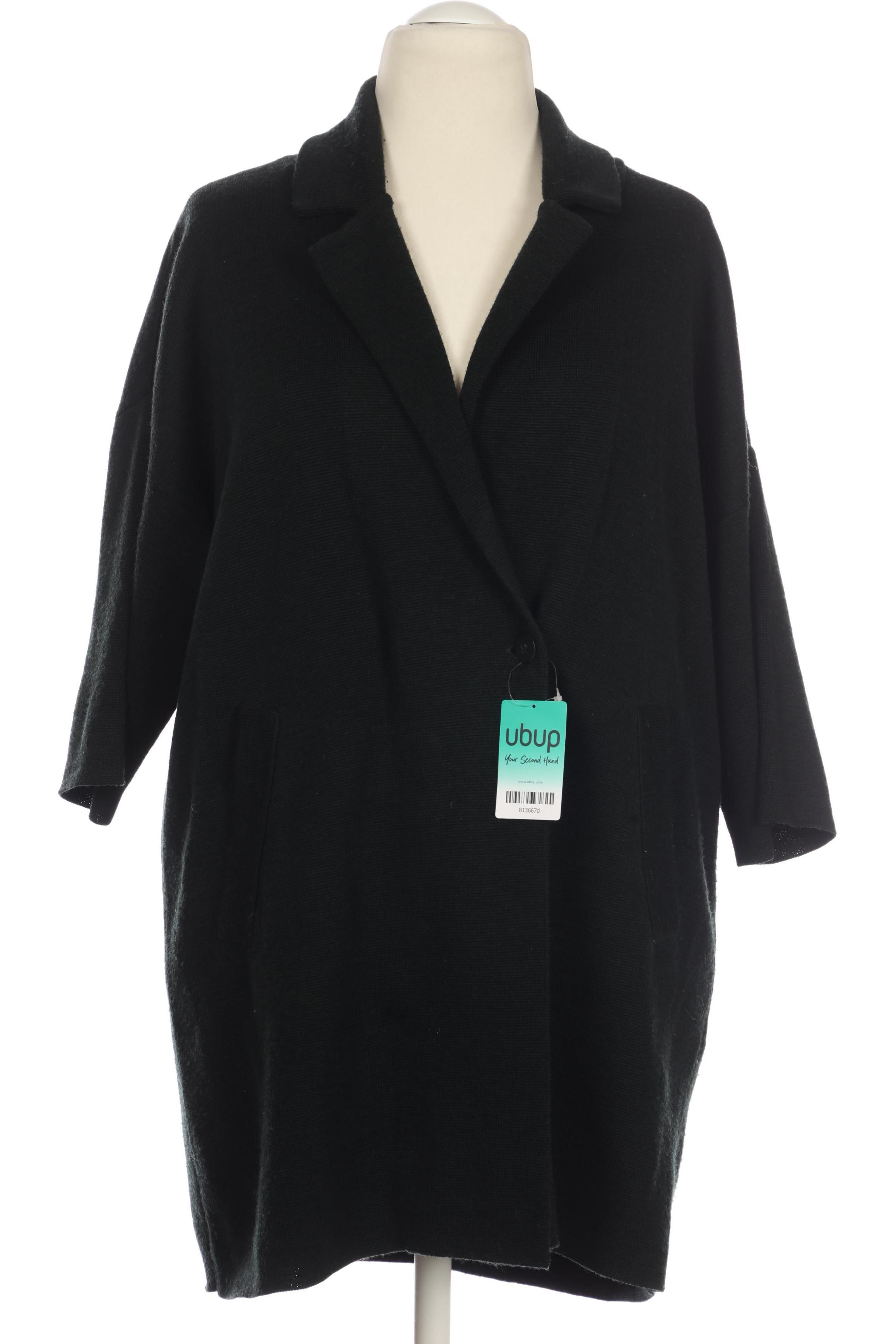 

COS Damen Mantel, grün, Gr.