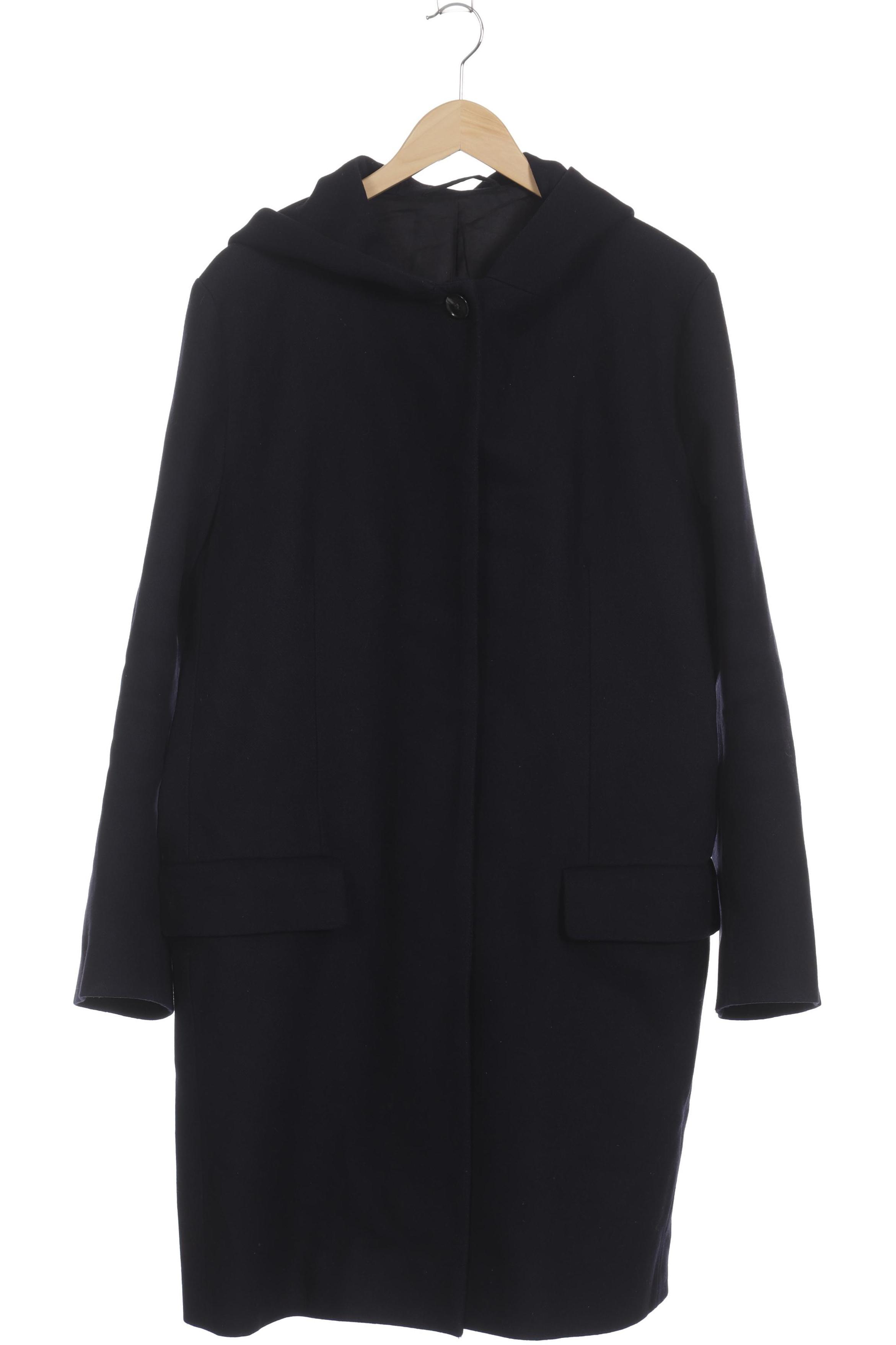 

COS Damen Mantel, blau, Gr. 44