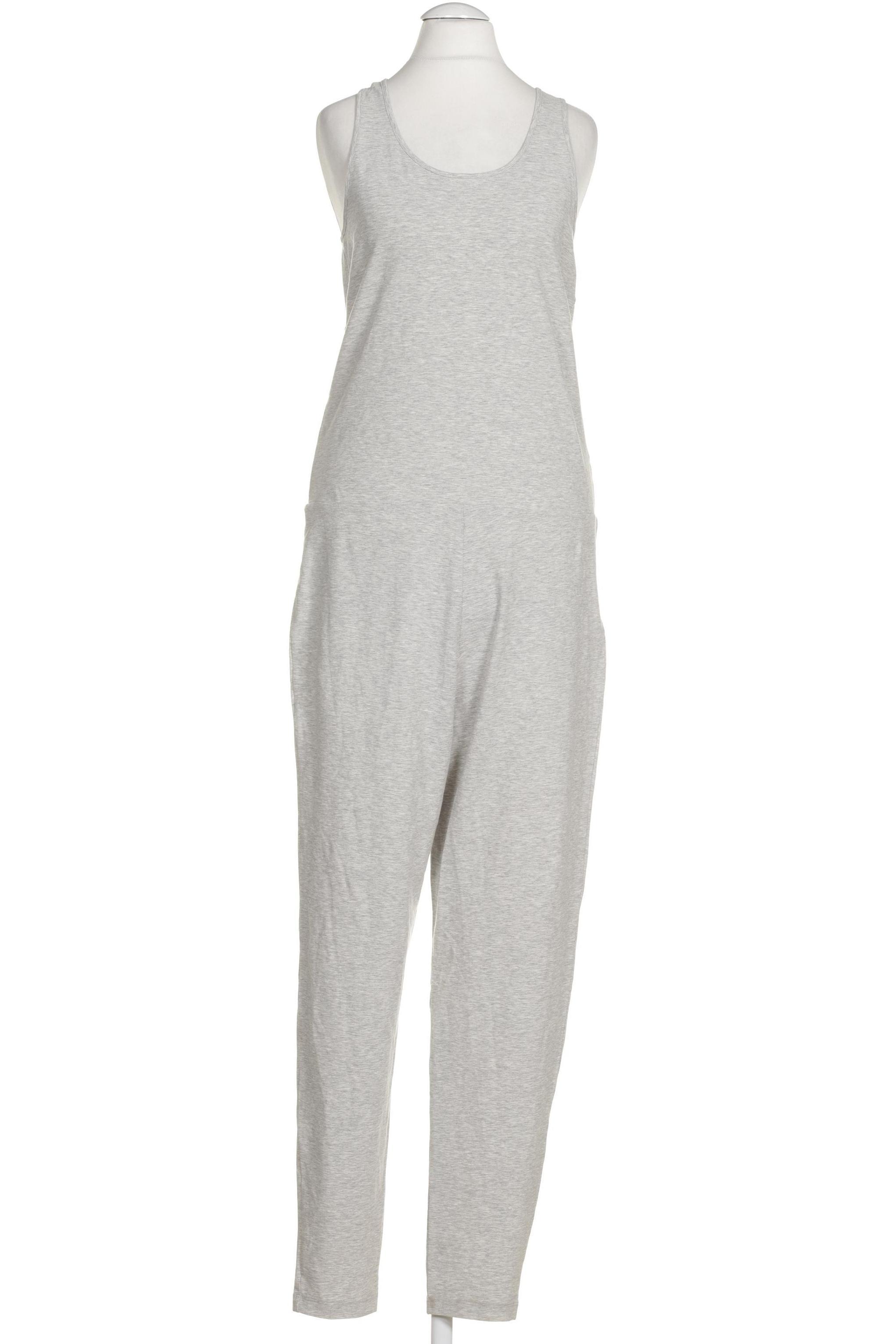 

COS Damen Jumpsuit/Overall, grau, Gr.