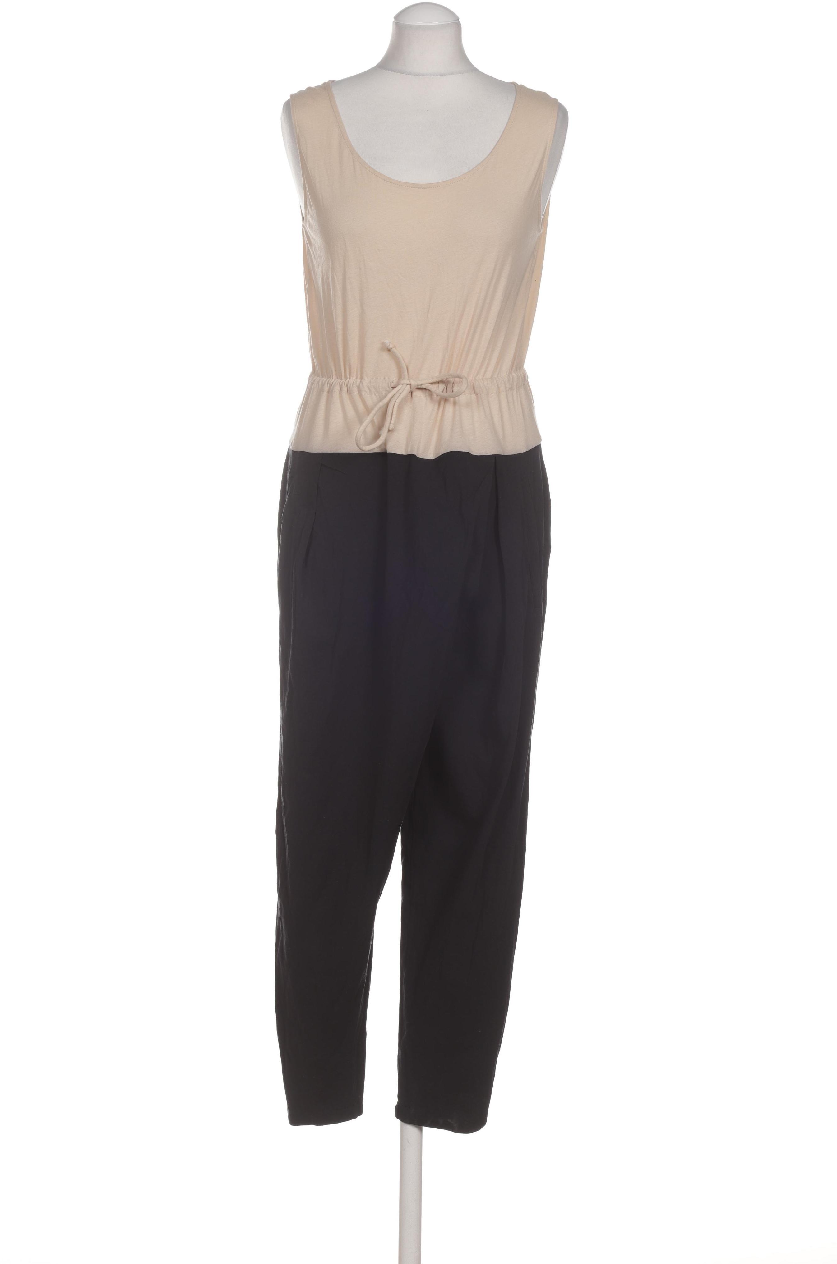 

COS Damen Jumpsuit/Overall, beige, Gr.