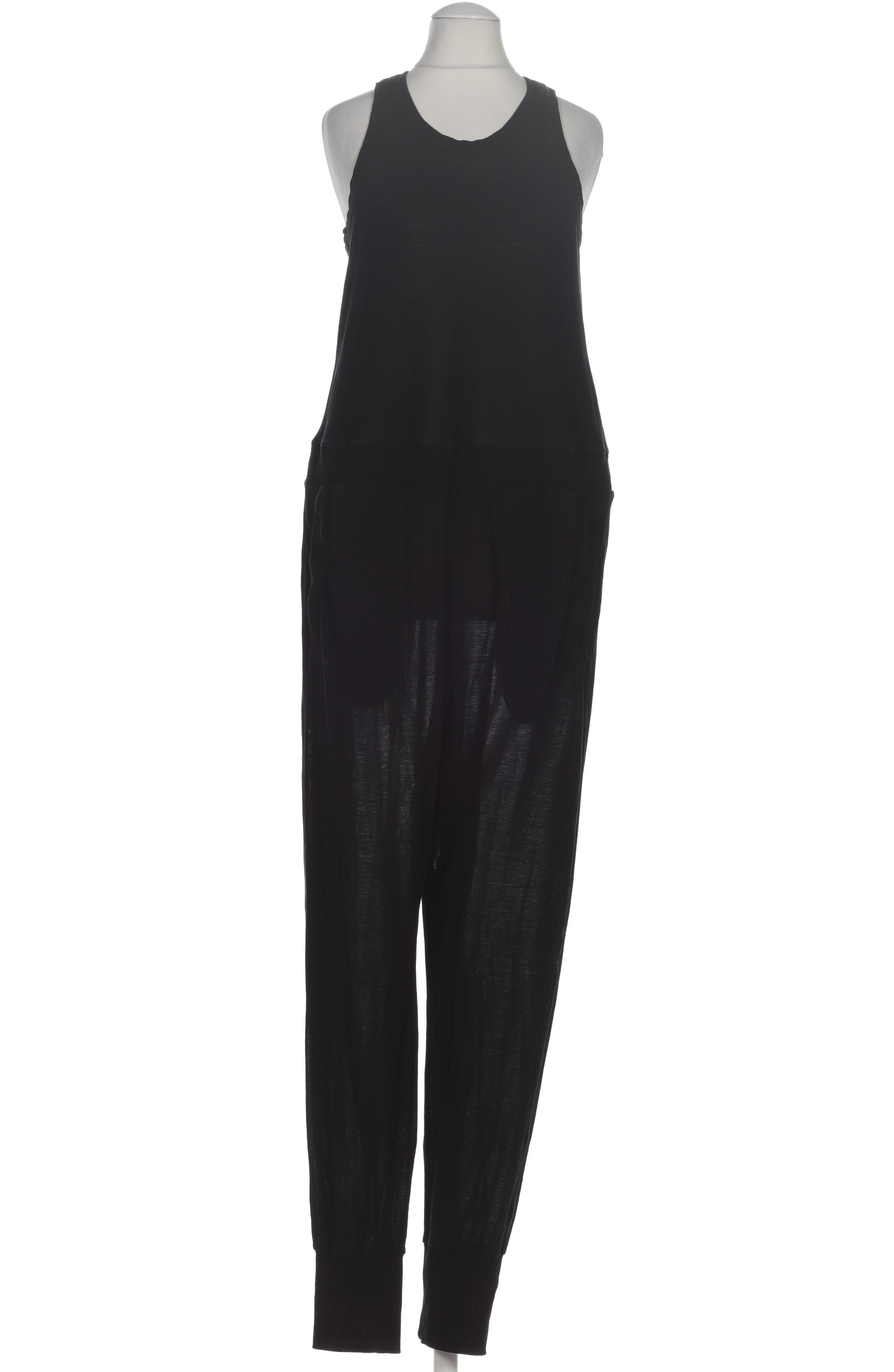 

COS Damen Jumpsuit/Overall, schwarz, Gr.