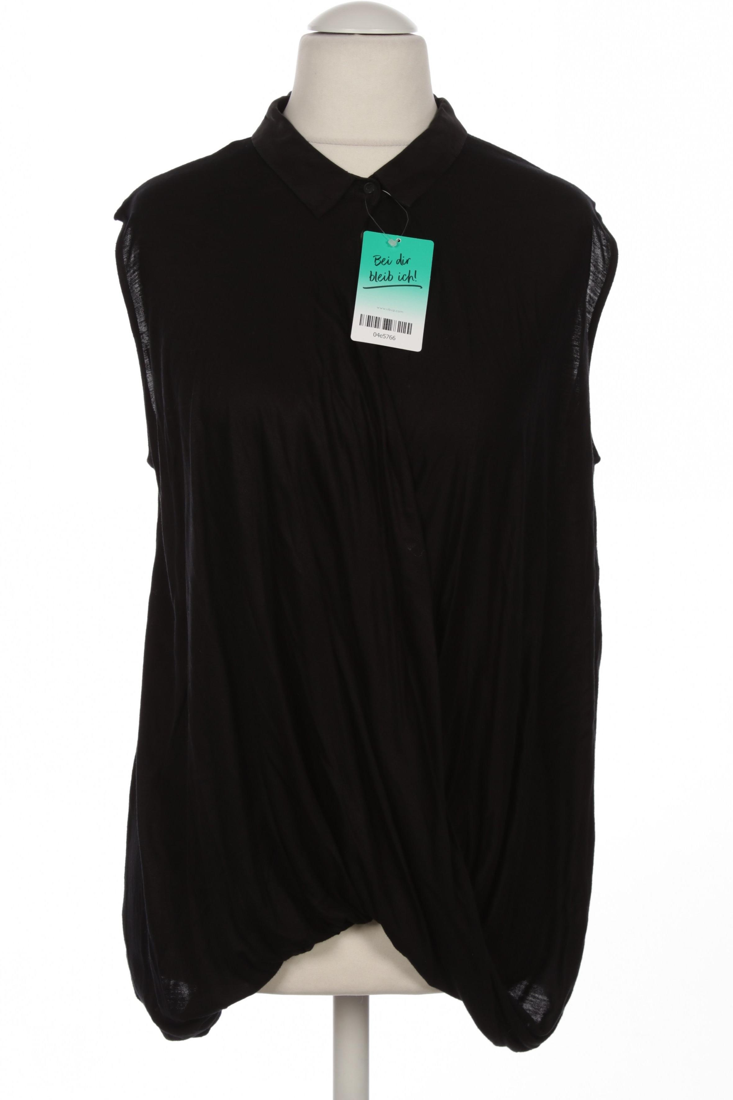 

COS Damen Bluse, schwarz, Gr.