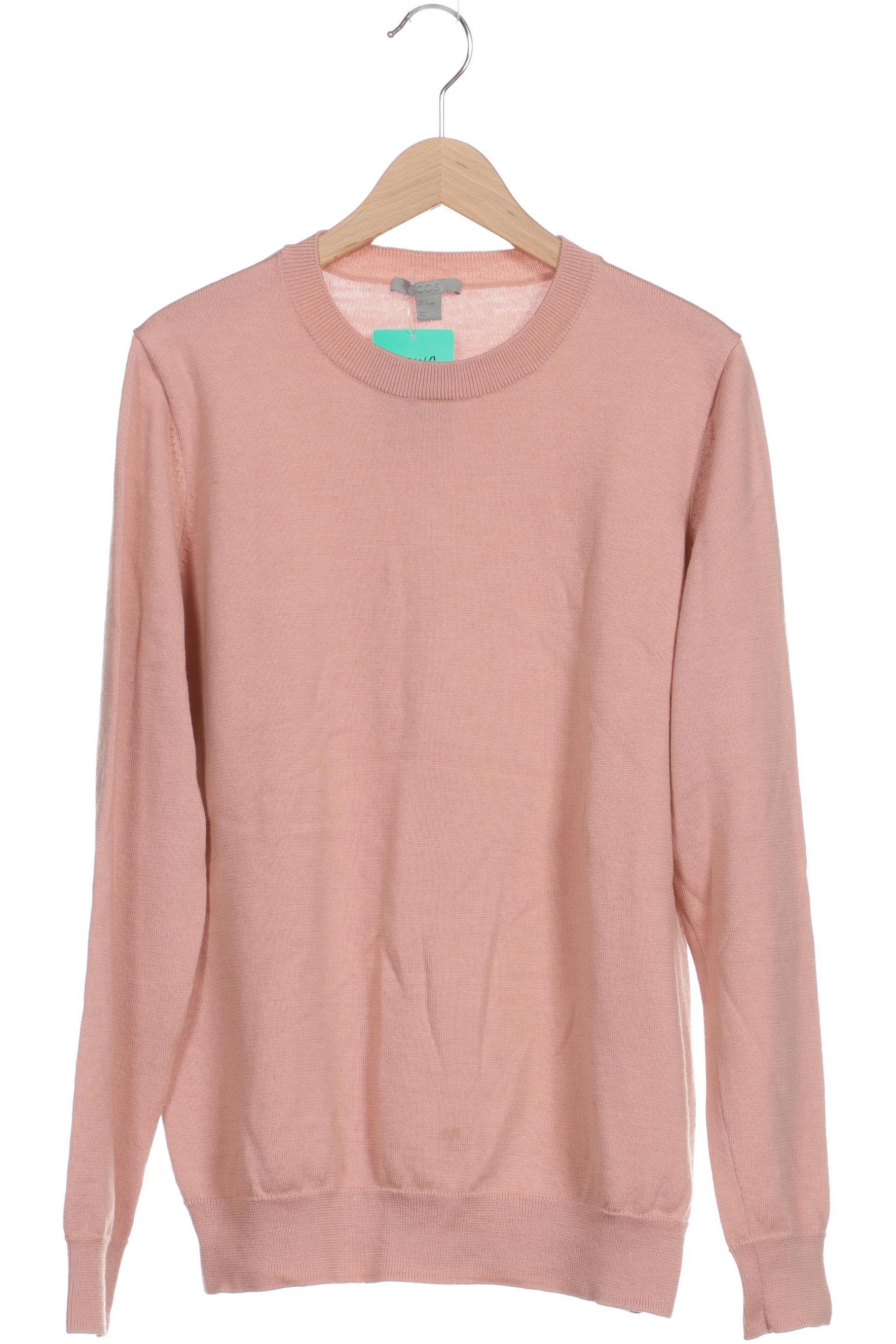 

COS Damen Pullover, pink, Gr.