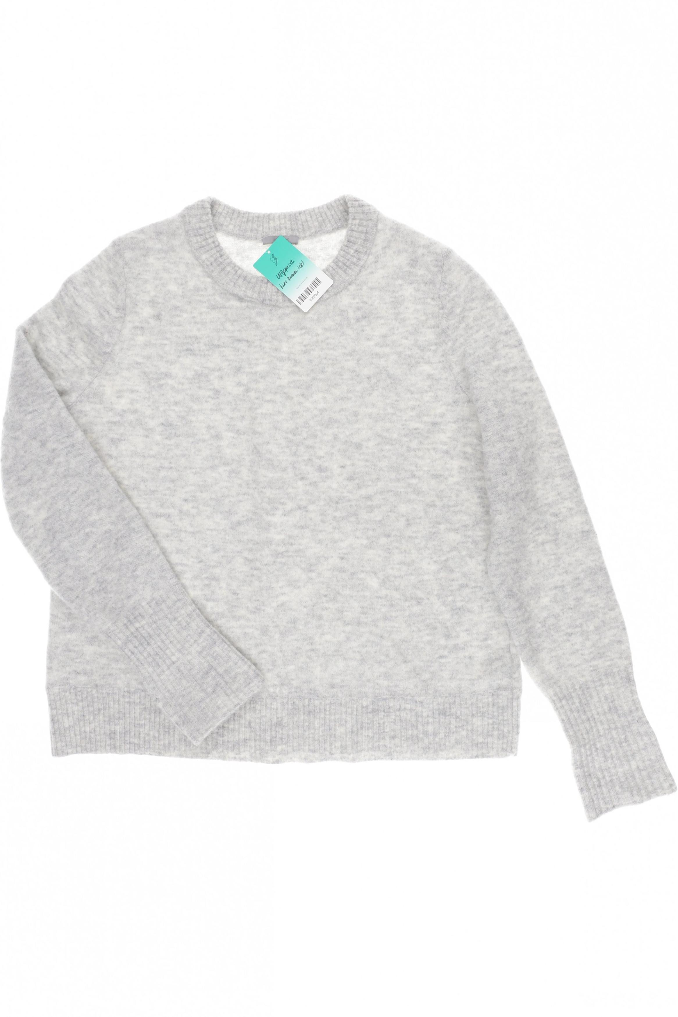 

COS Damen Pullover, blau, Gr.