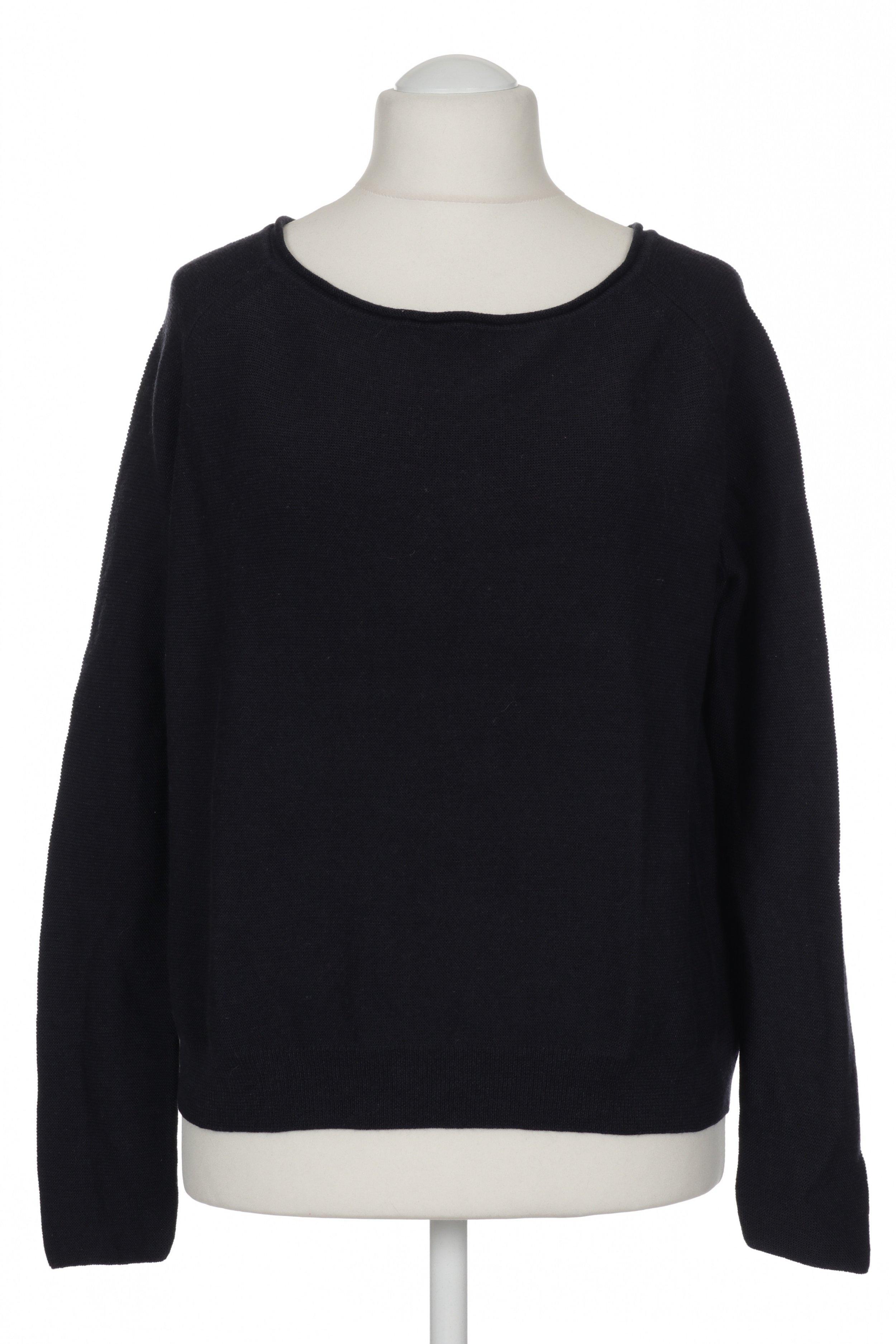 

COS Damen Pullover, blau, Gr.