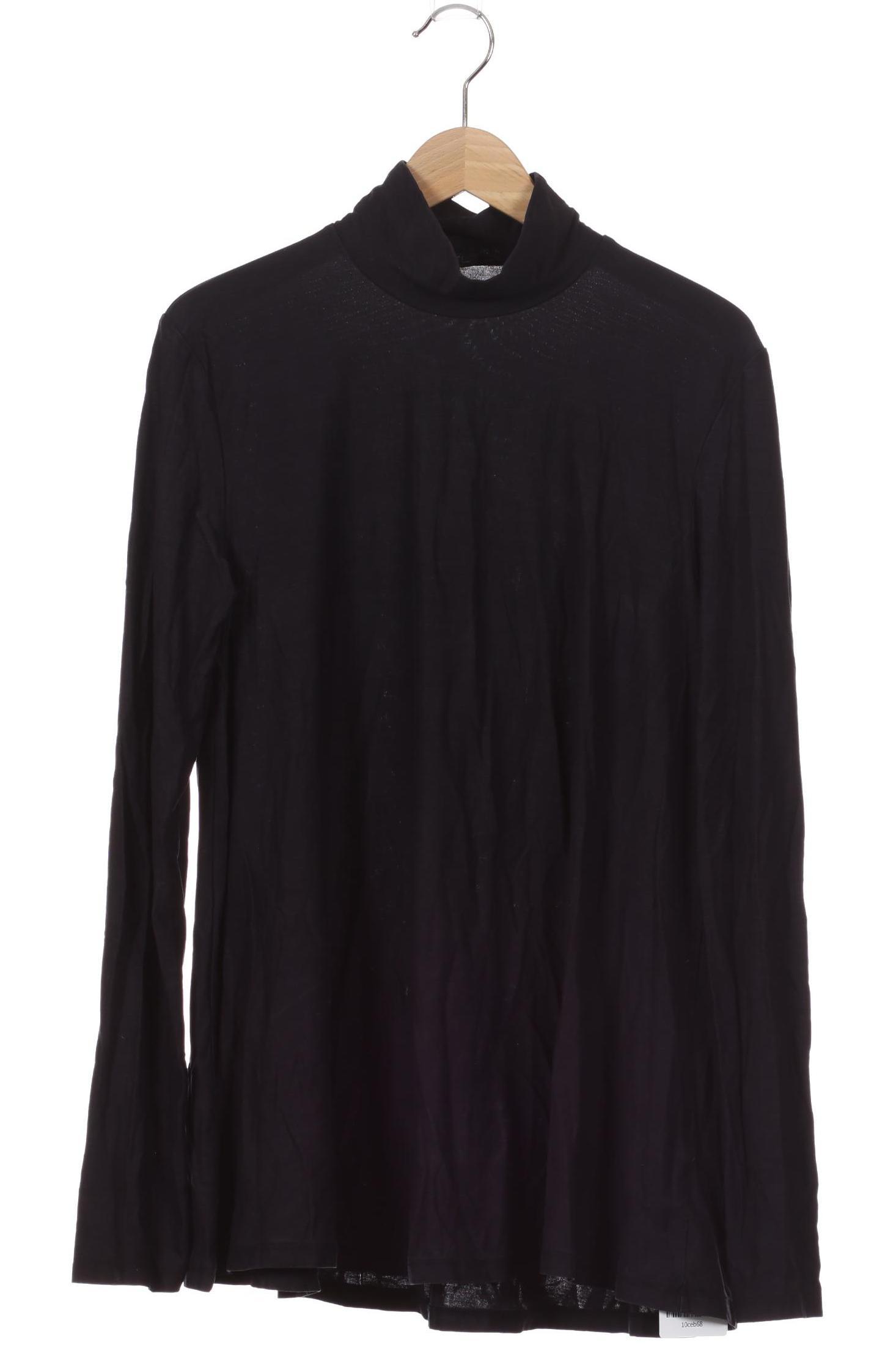 

COS Damen Pullover, blau, Gr.