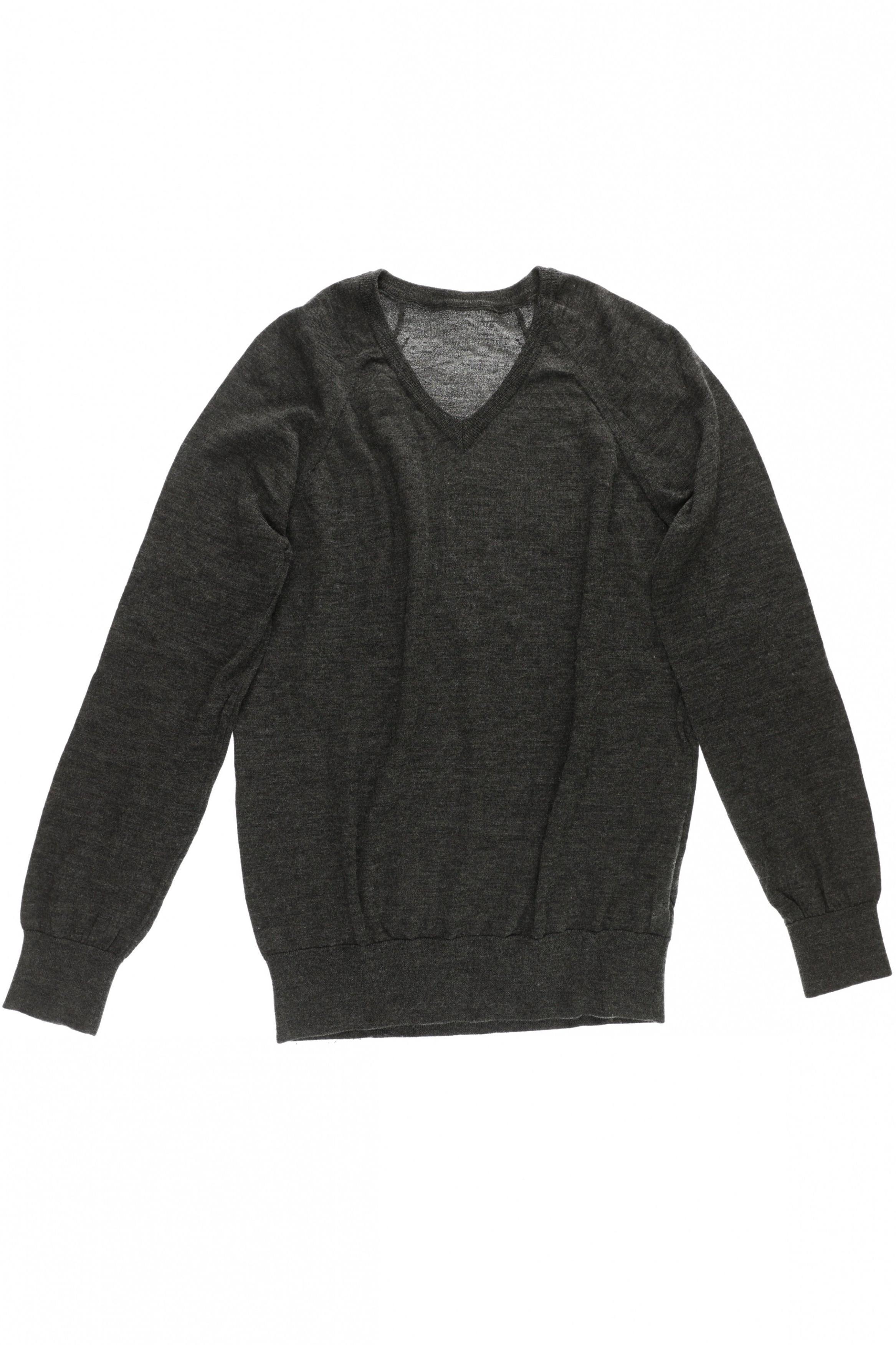 

COS Damen Pullover, schwarz, Gr.