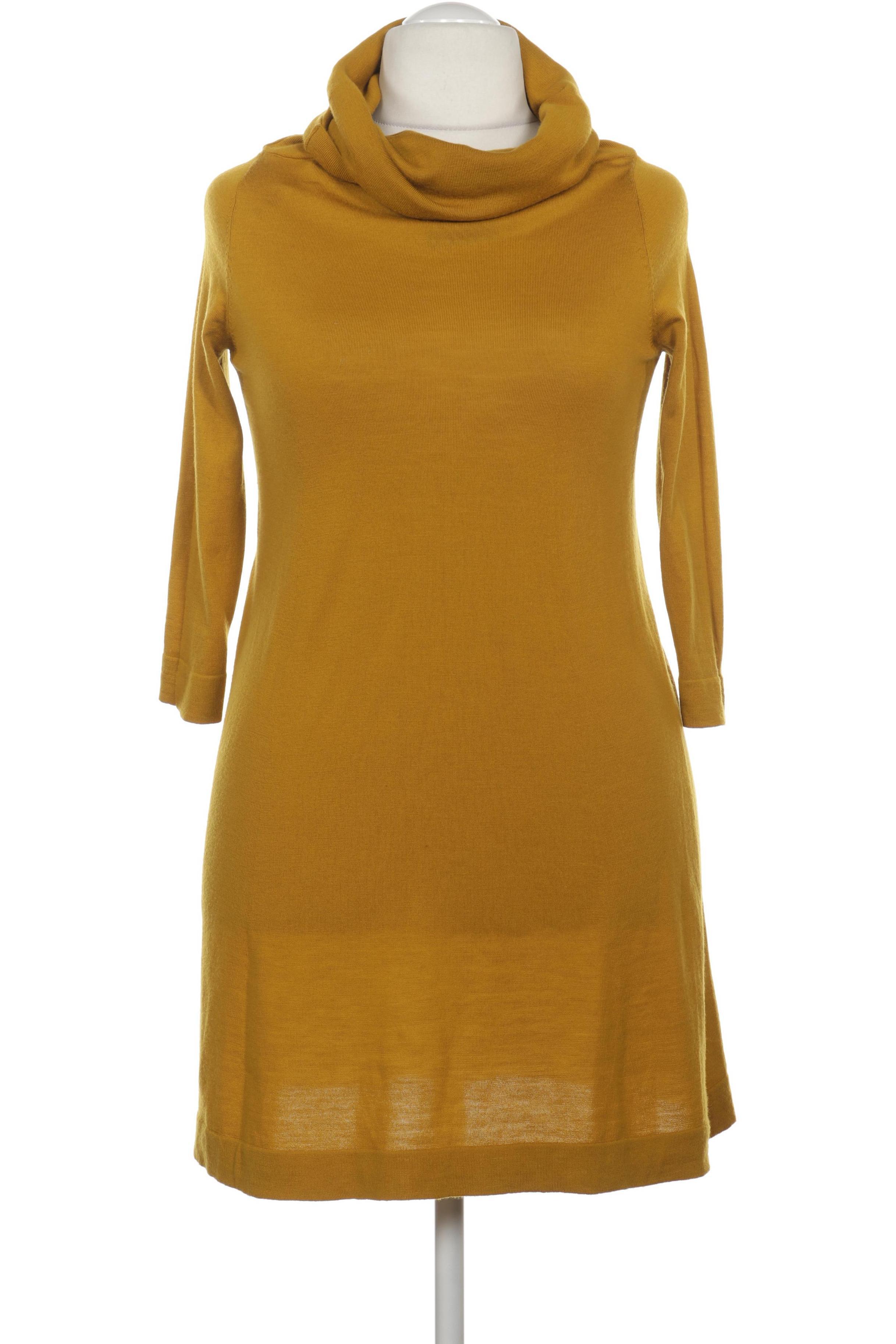 

COS Damen Pullover, gelb, Gr.