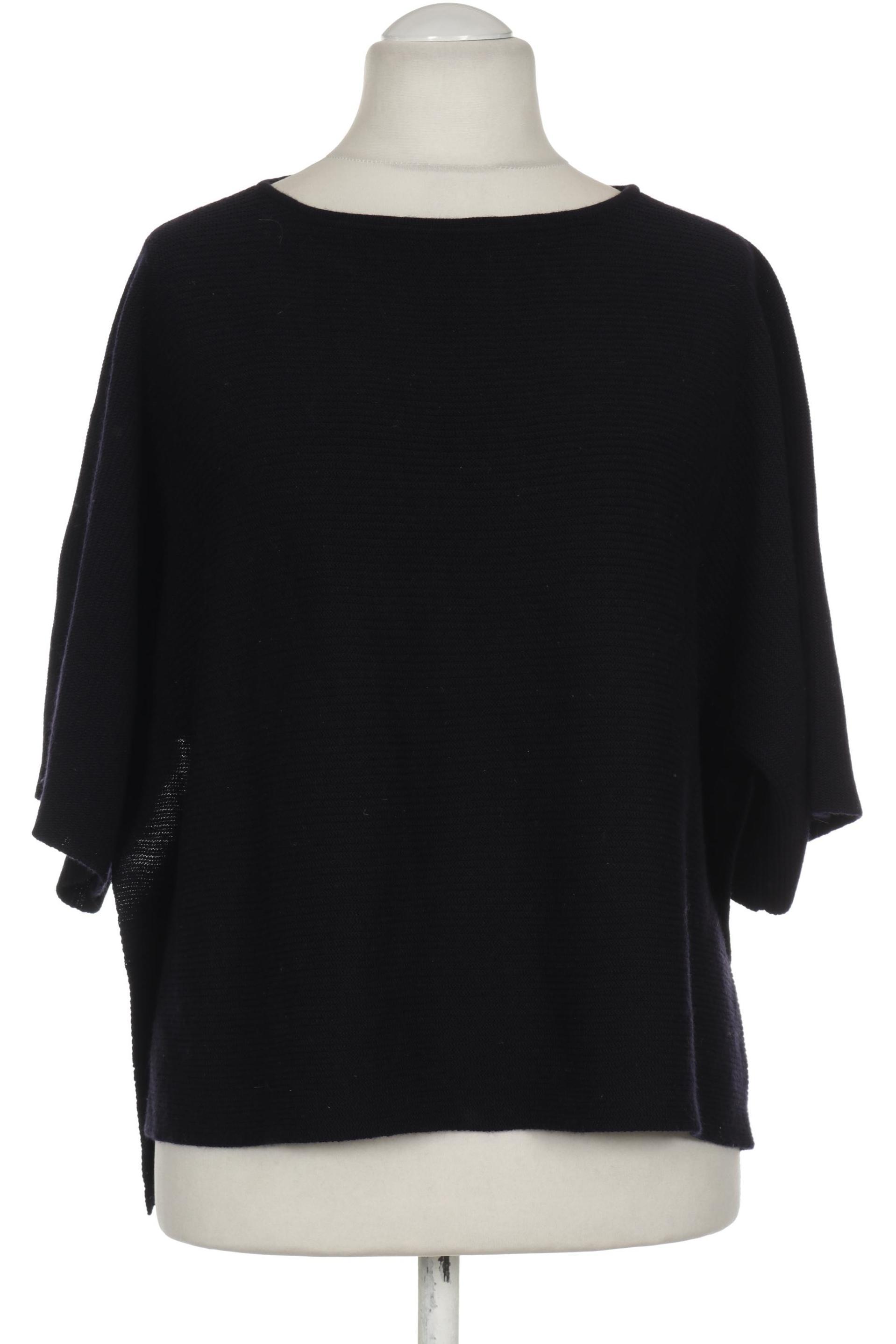 

COS Damen Pullover, blau, Gr.