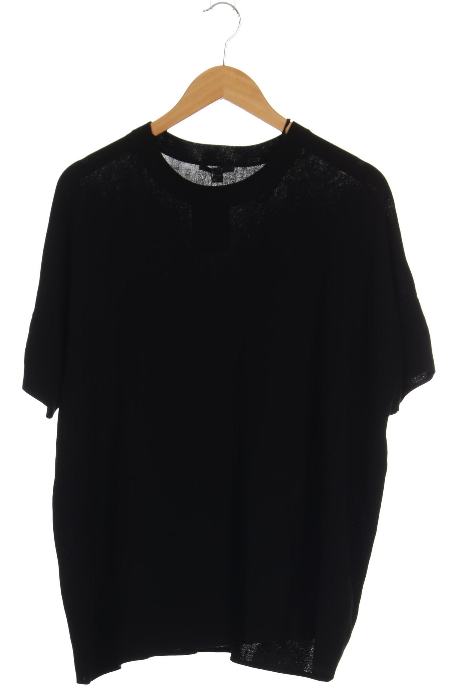 

COS Damen Pullover, schwarz, Gr.