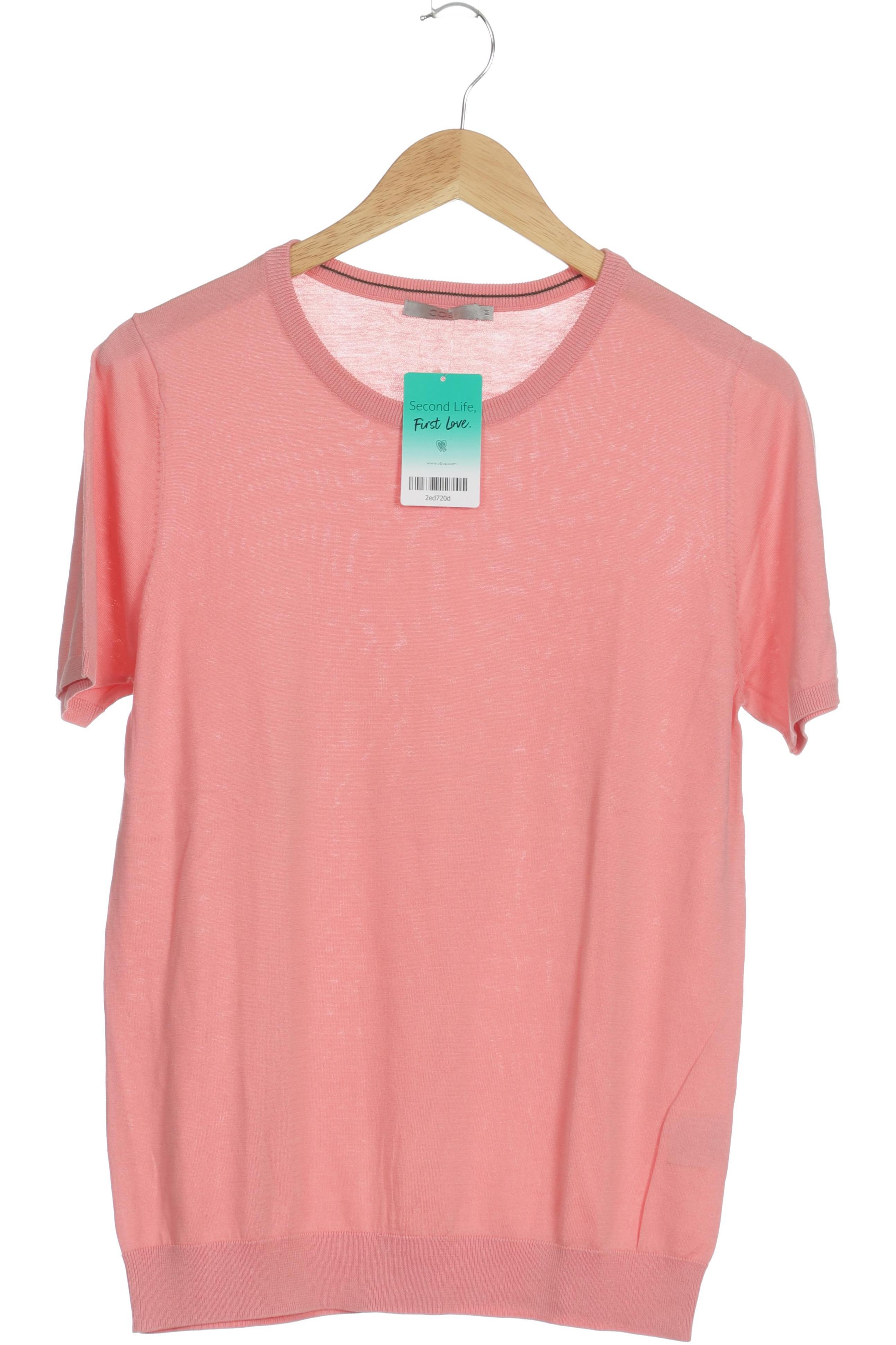 

COS Damen Pullover, pink, Gr.