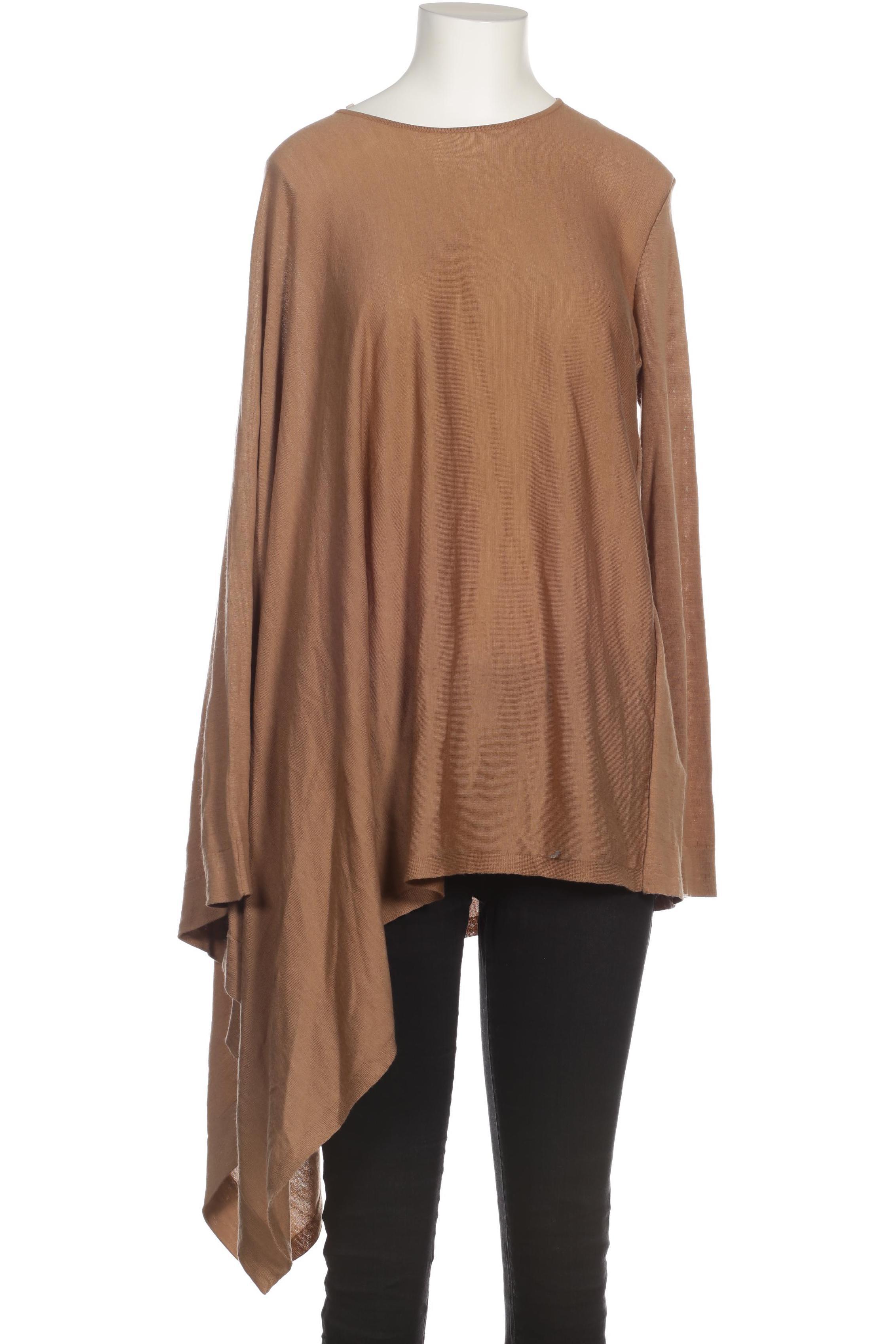 

COS Damen Pullover, braun, Gr.