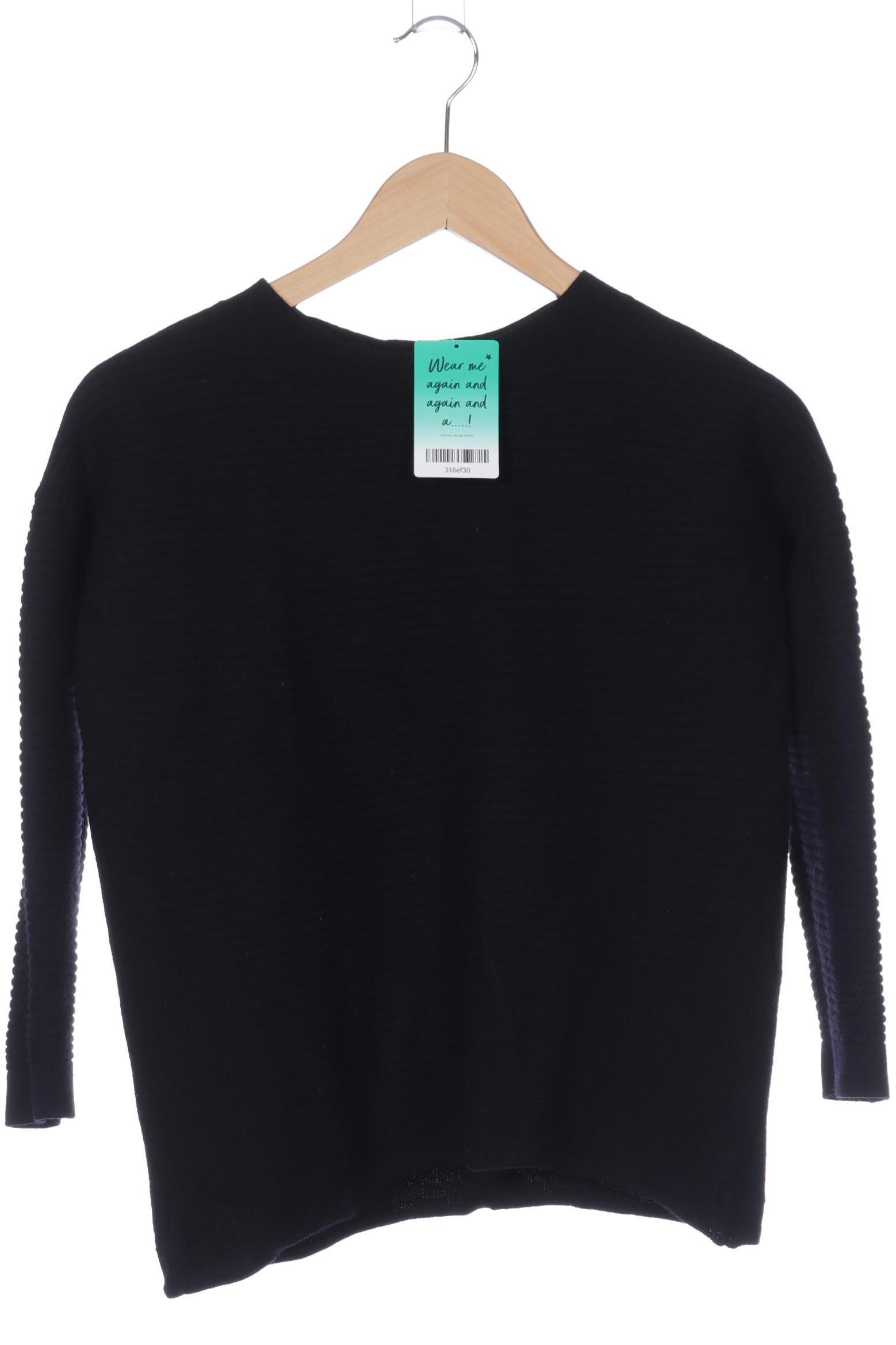 

COS Damen Pullover, blau, Gr.