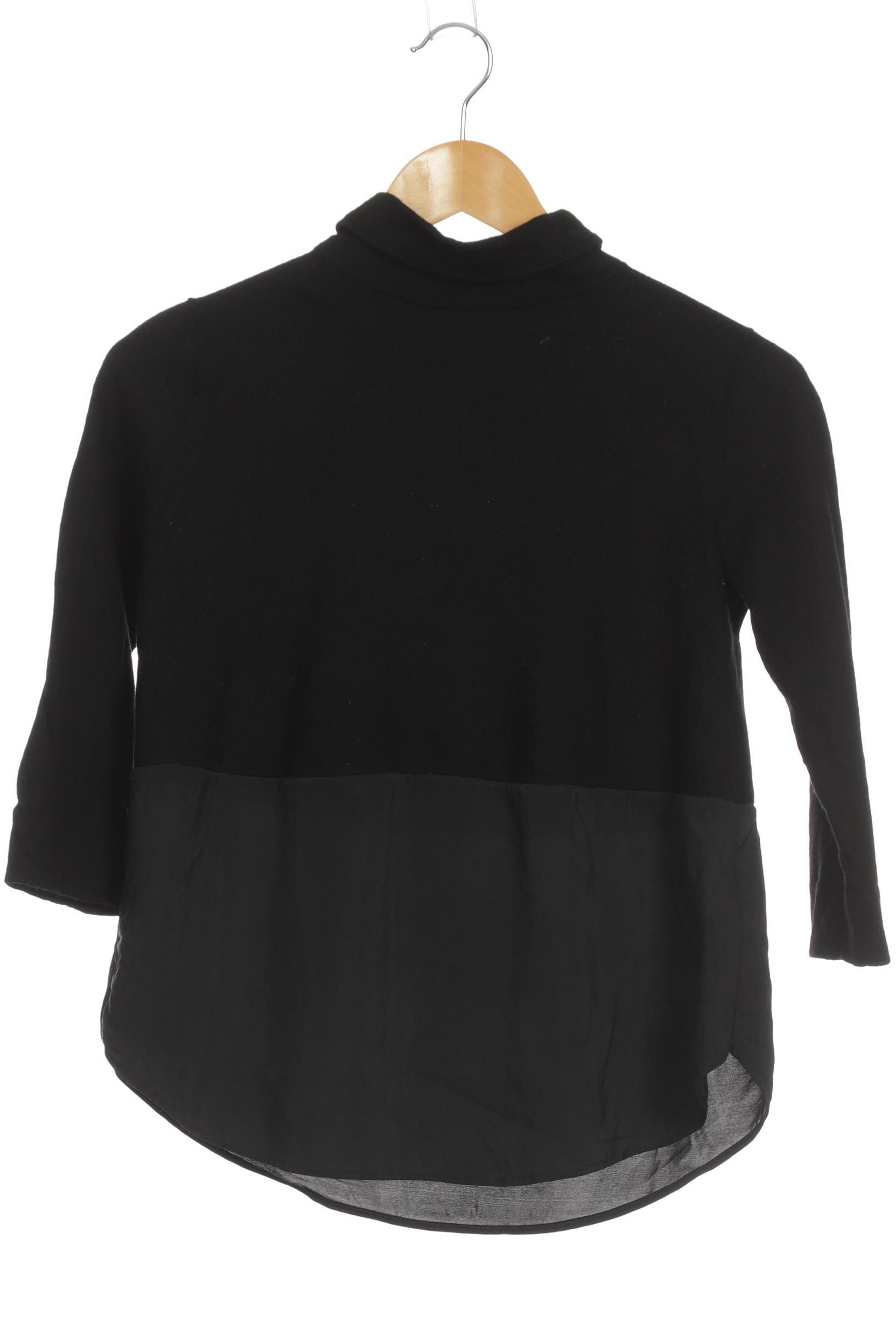 

COS Damen Pullover, schwarz, Gr.