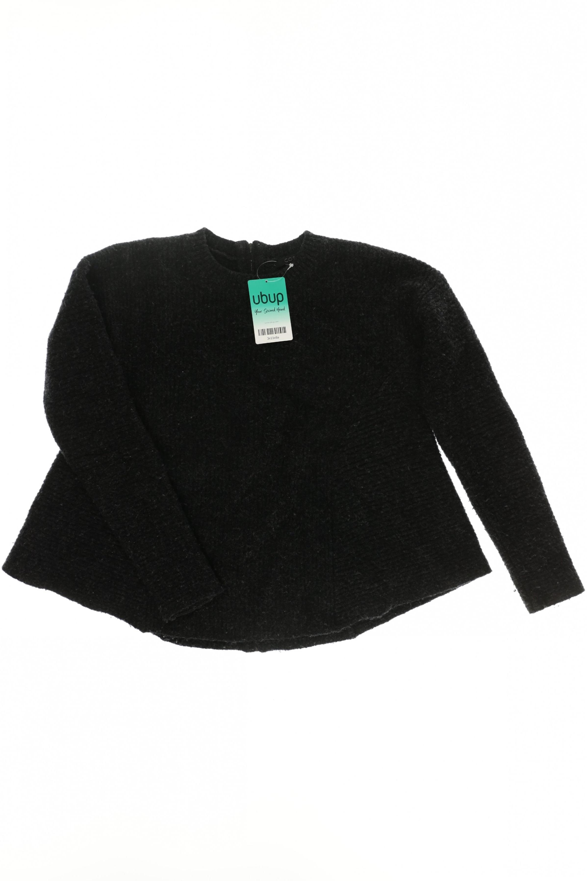 

COS Damen Pullover, grau, Gr.