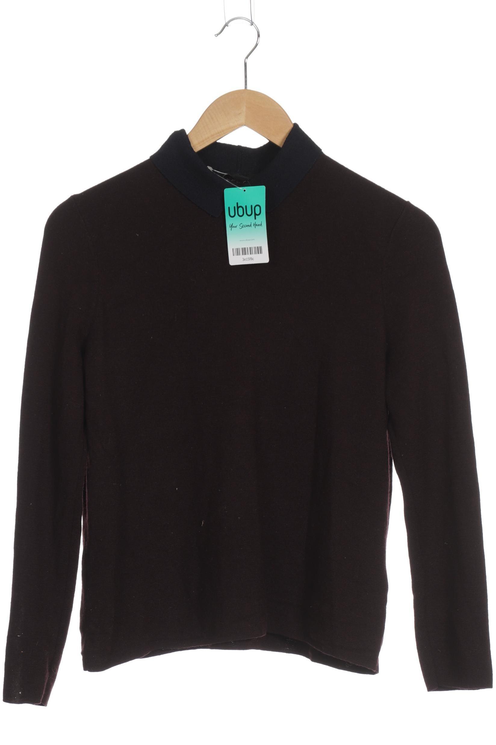 

COS Damen Pullover, lila, Gr.