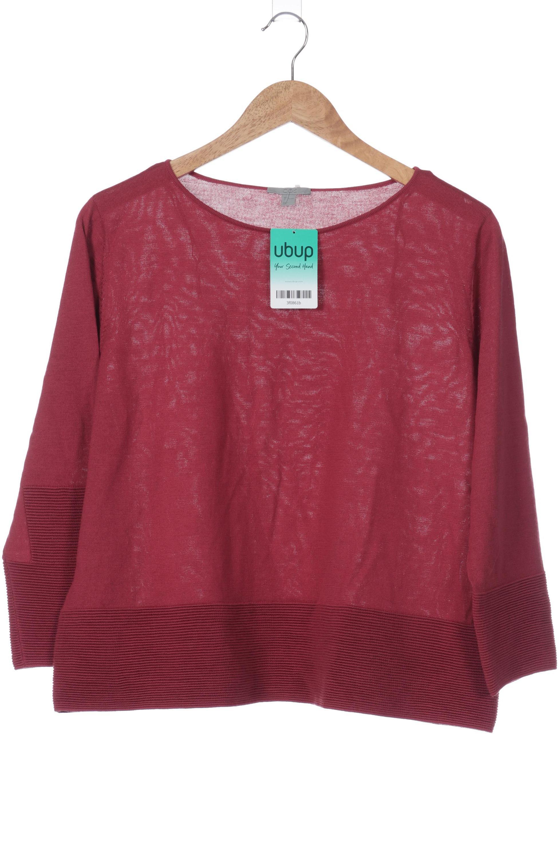 

COS Damen Pullover, pink, Gr.