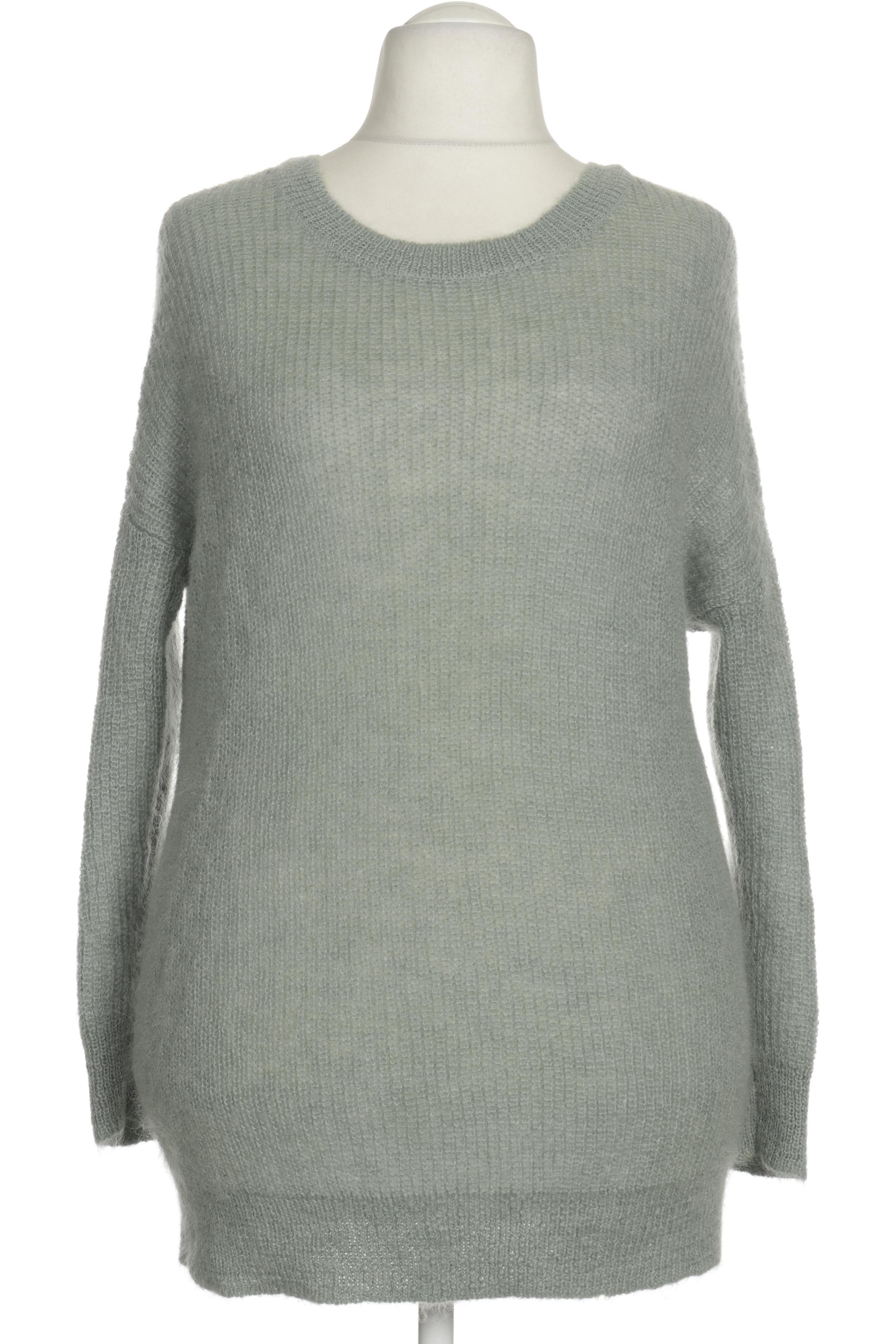 

COS Damen Pullover, türkis, Gr.