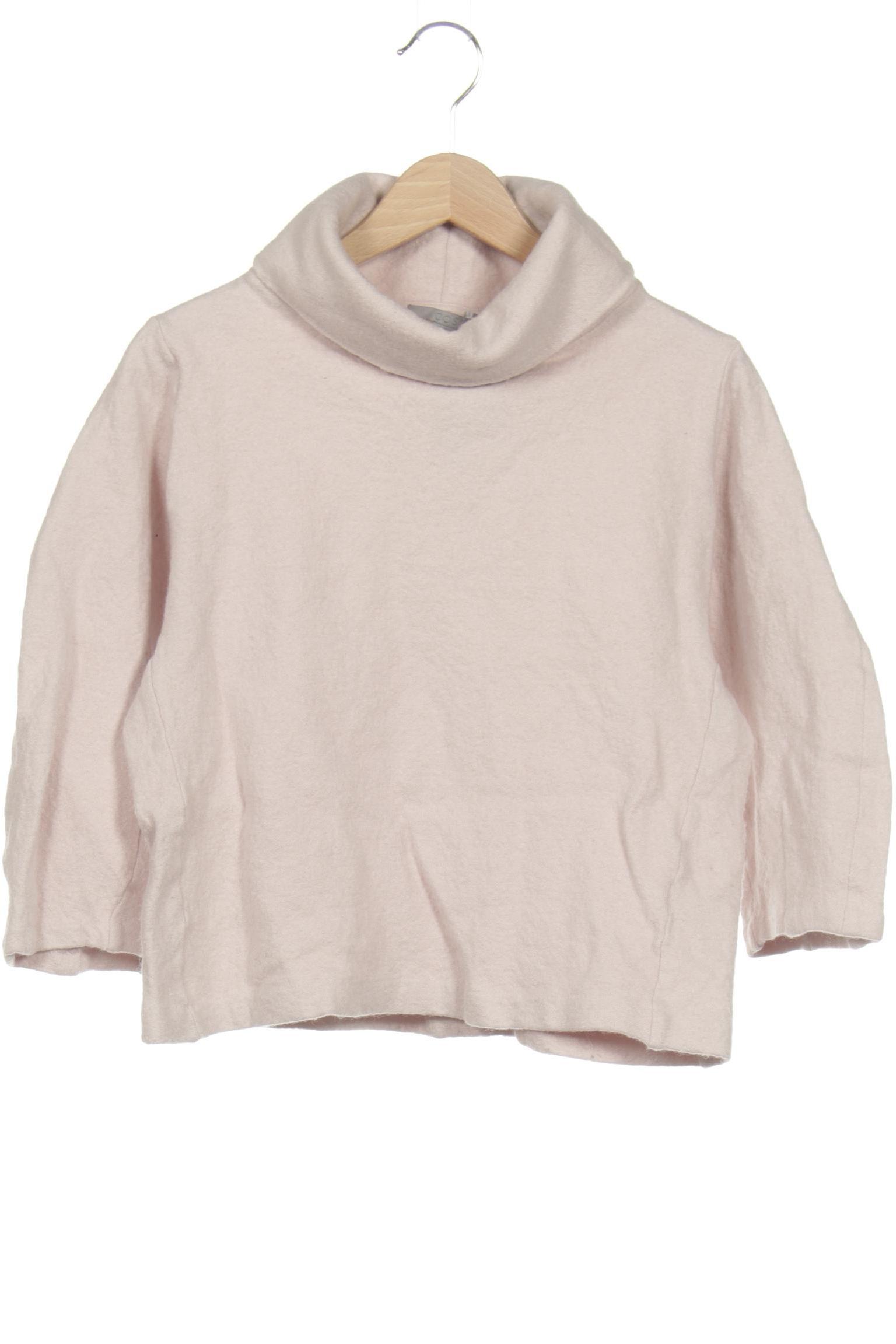 

COS Damen Pullover, pink, Gr.