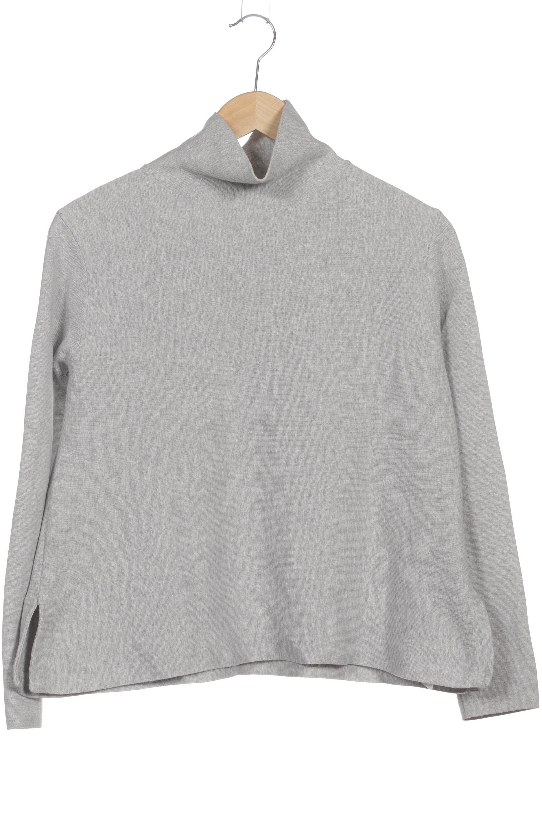 

COS Damen Pullover, grau, Gr.