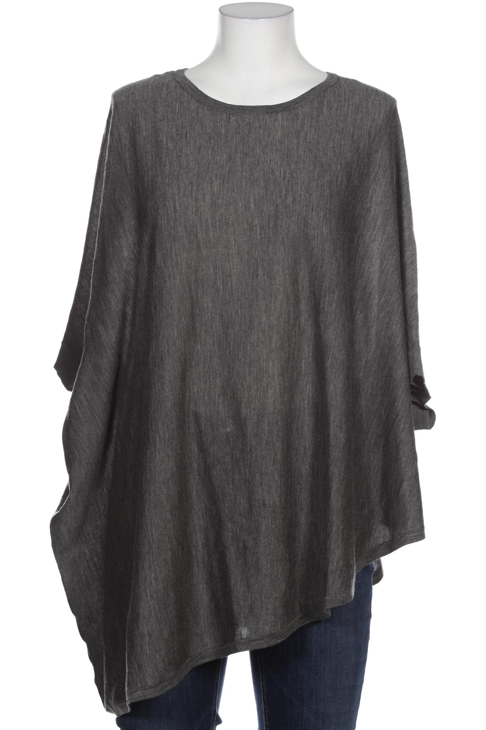 

COS Damen Pullover, grau, Gr.