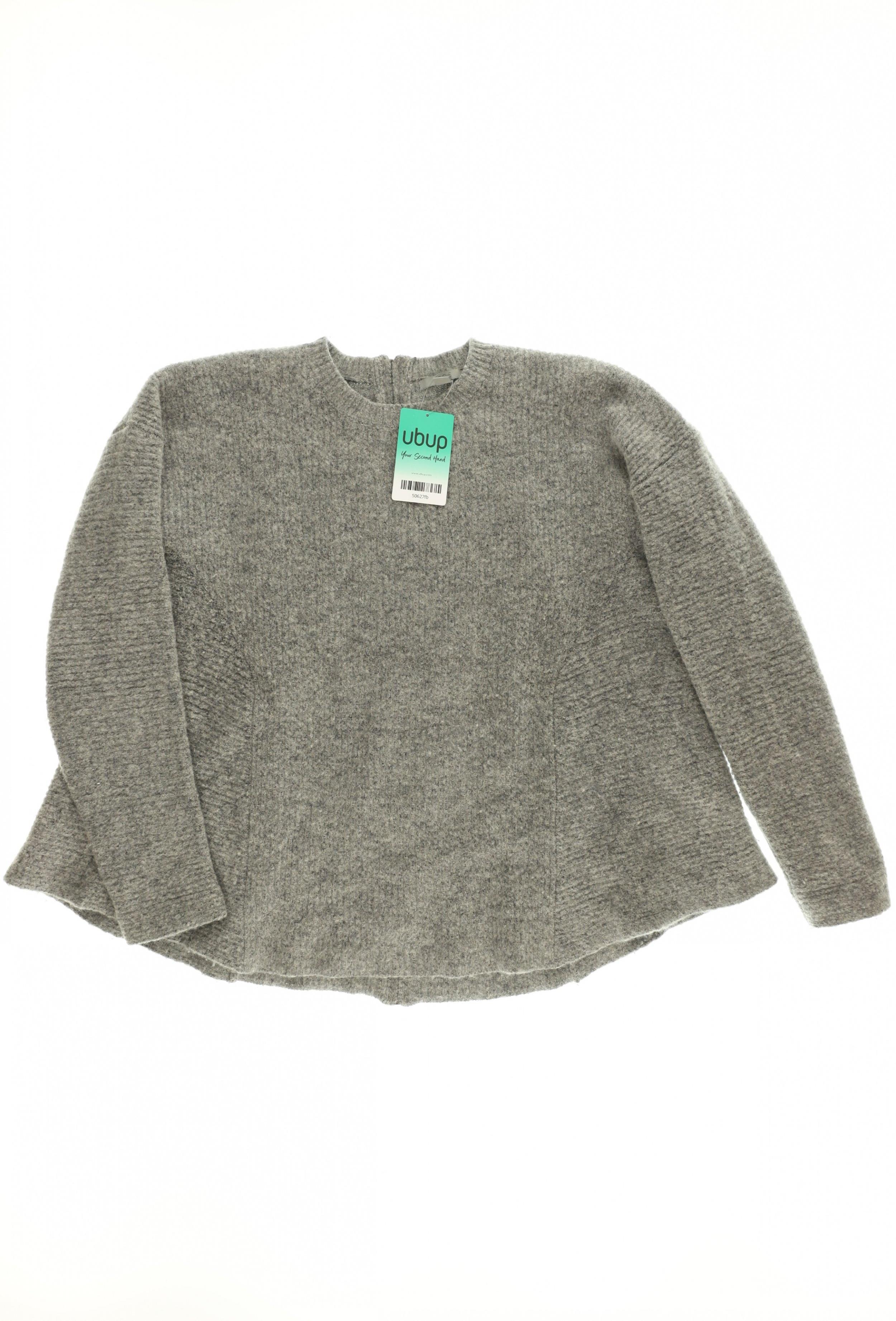 

COS Damen Pullover, grau, Gr.