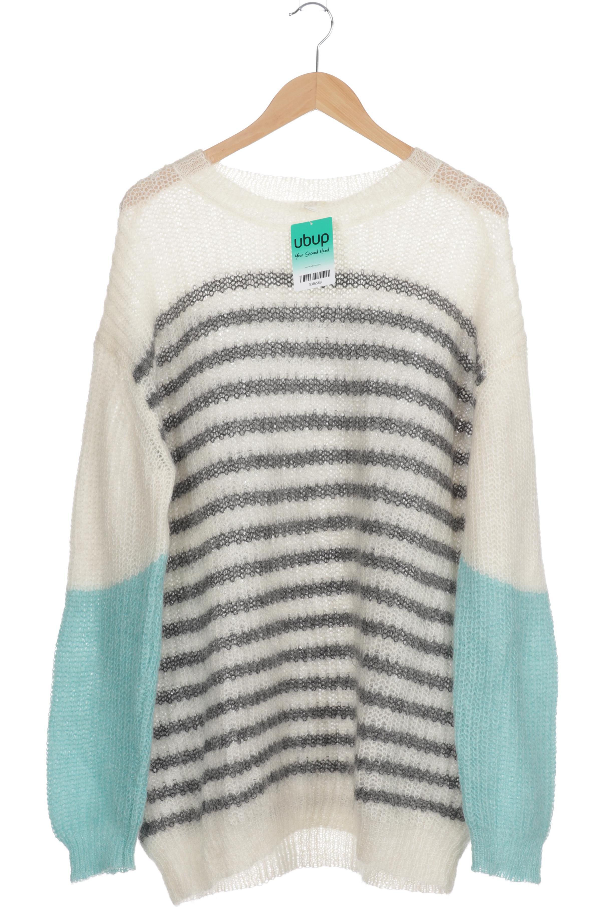 

COS Damen Pullover, mehrfarbig, Gr.