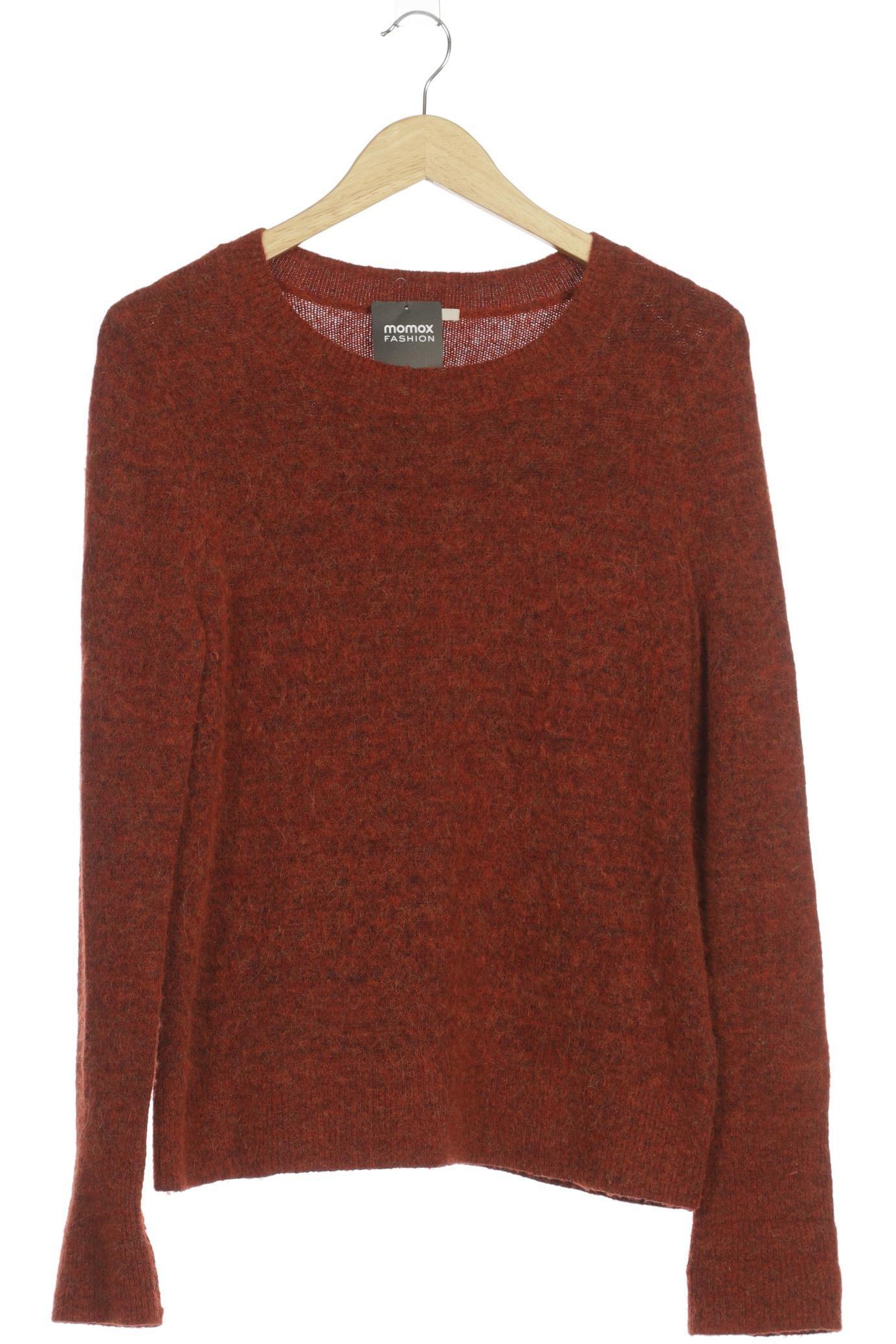 

COS Damen Pullover, rot, Gr.