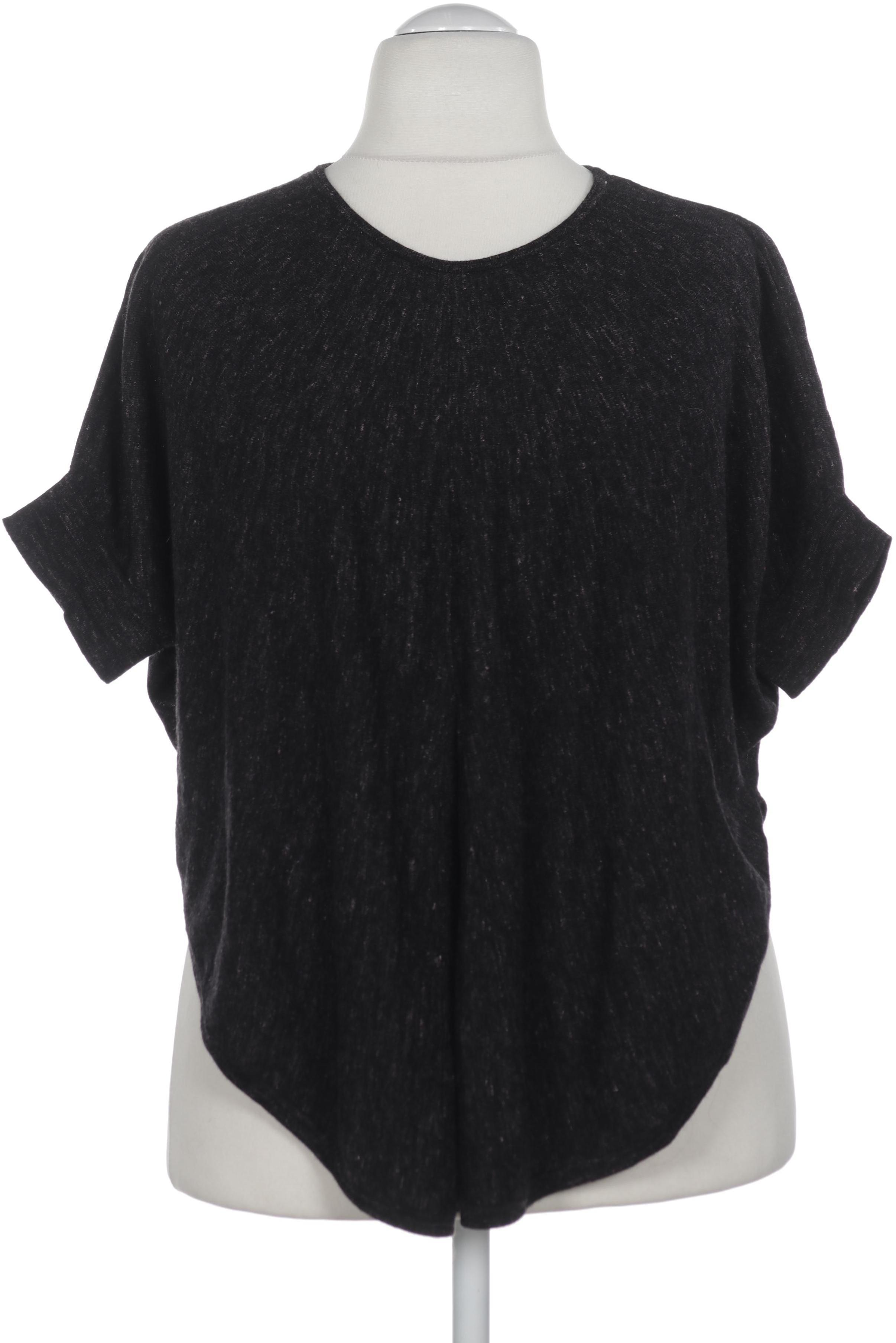 

COS Damen Pullover, grau, Gr.