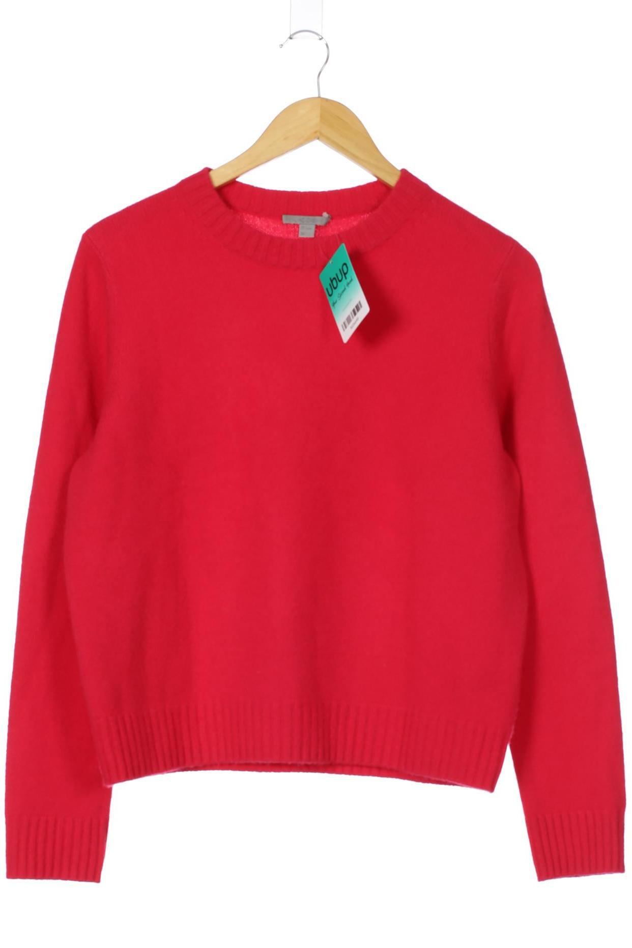 

COS Damen Pullover, pink, Gr.