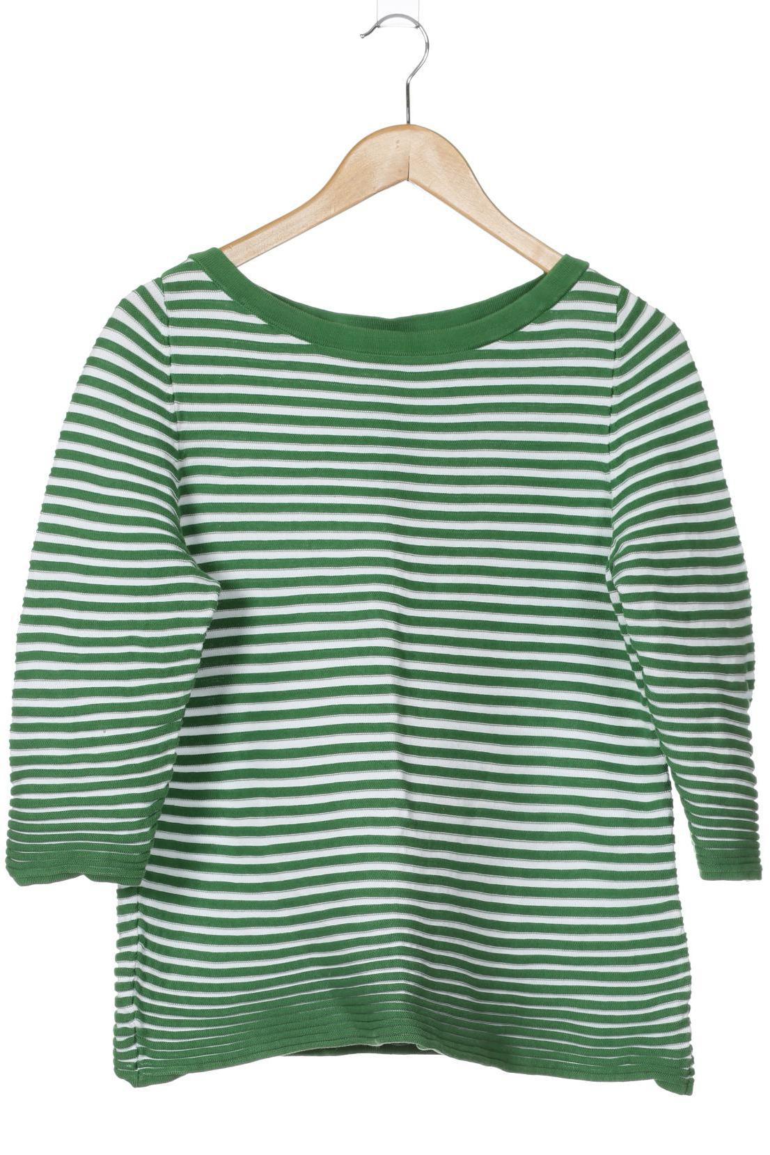 

COS Damen Pullover, grün, Gr.