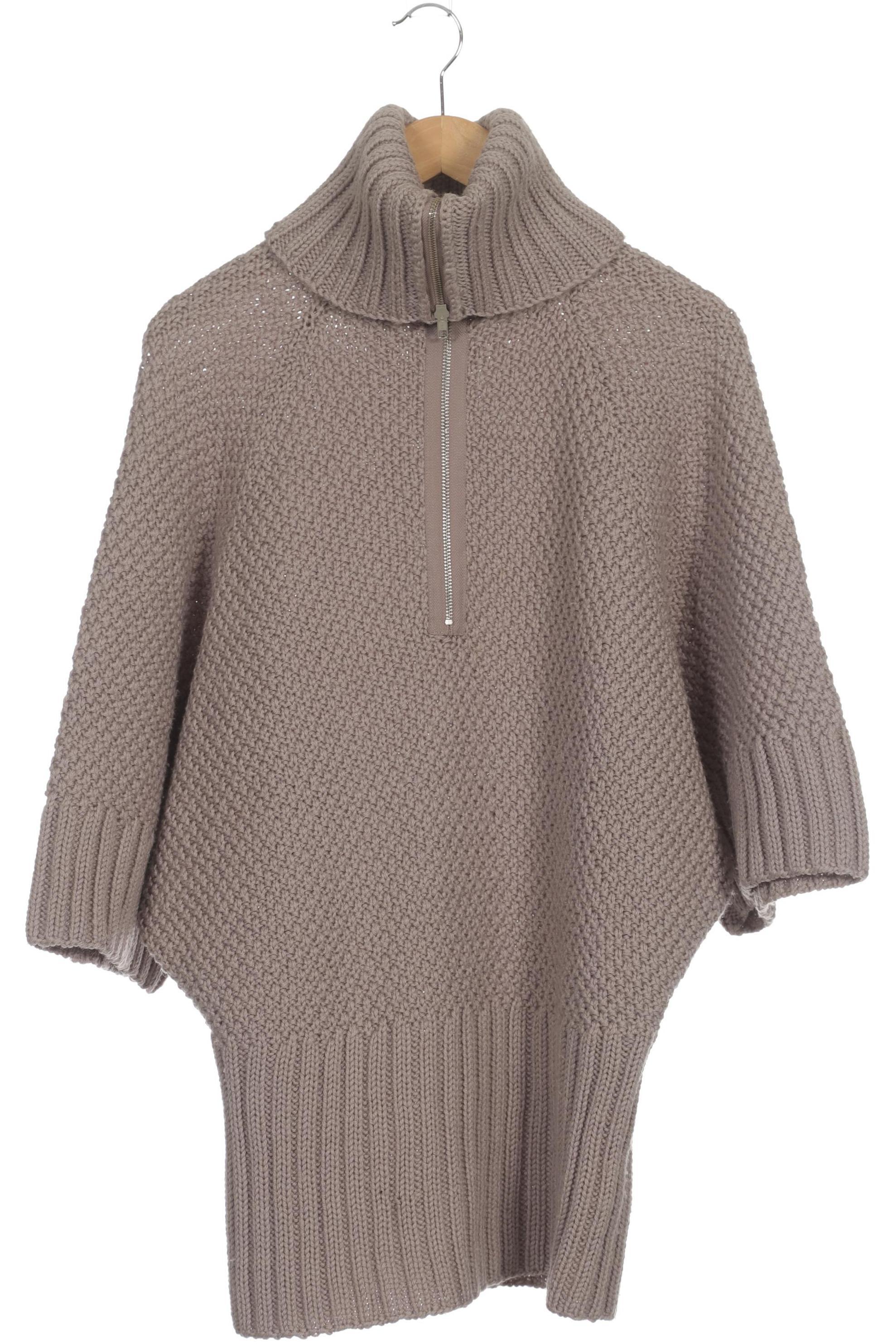 

COS Damen Pullover, lila, Gr.