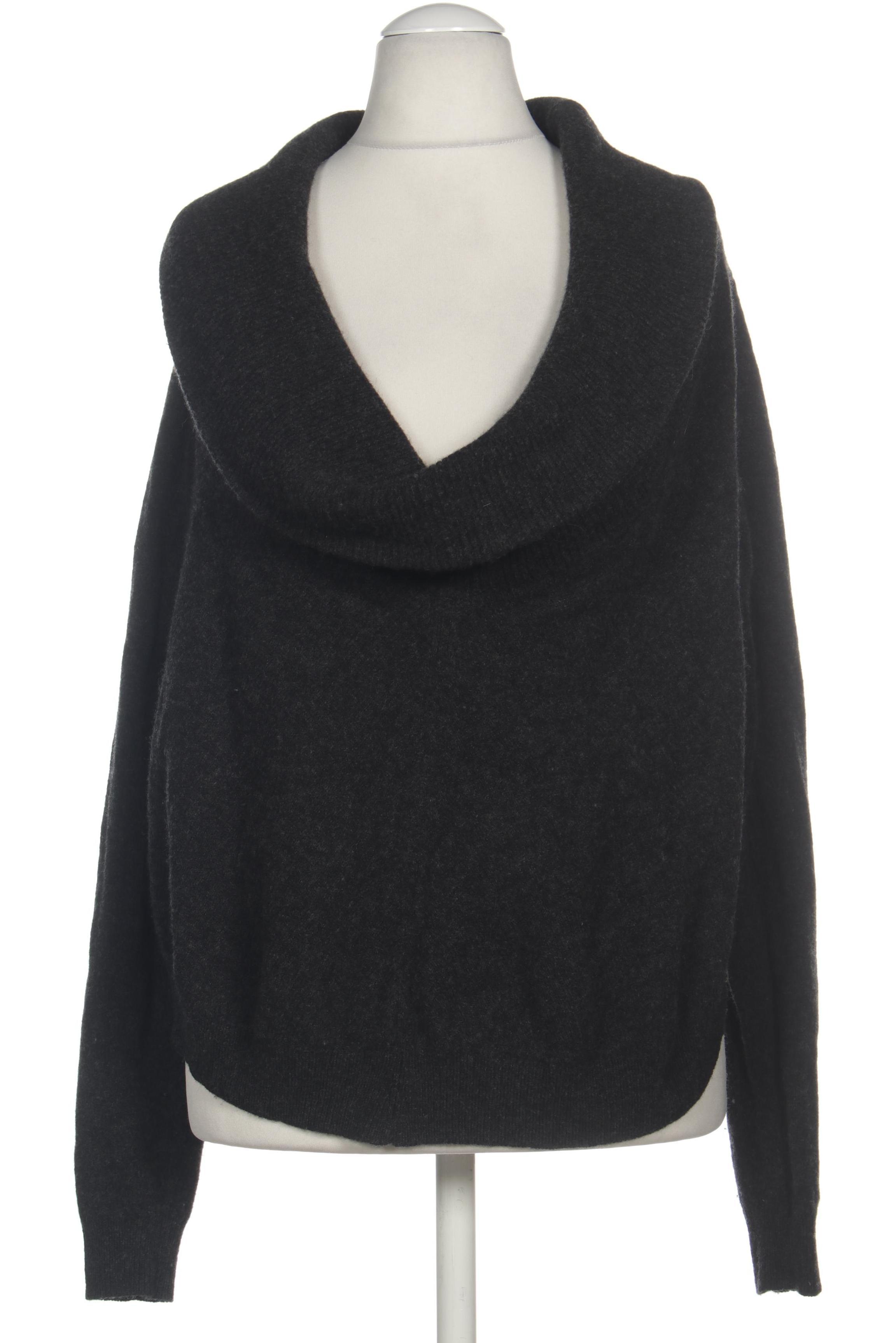 

COS Damen Pullover, grau, Gr.