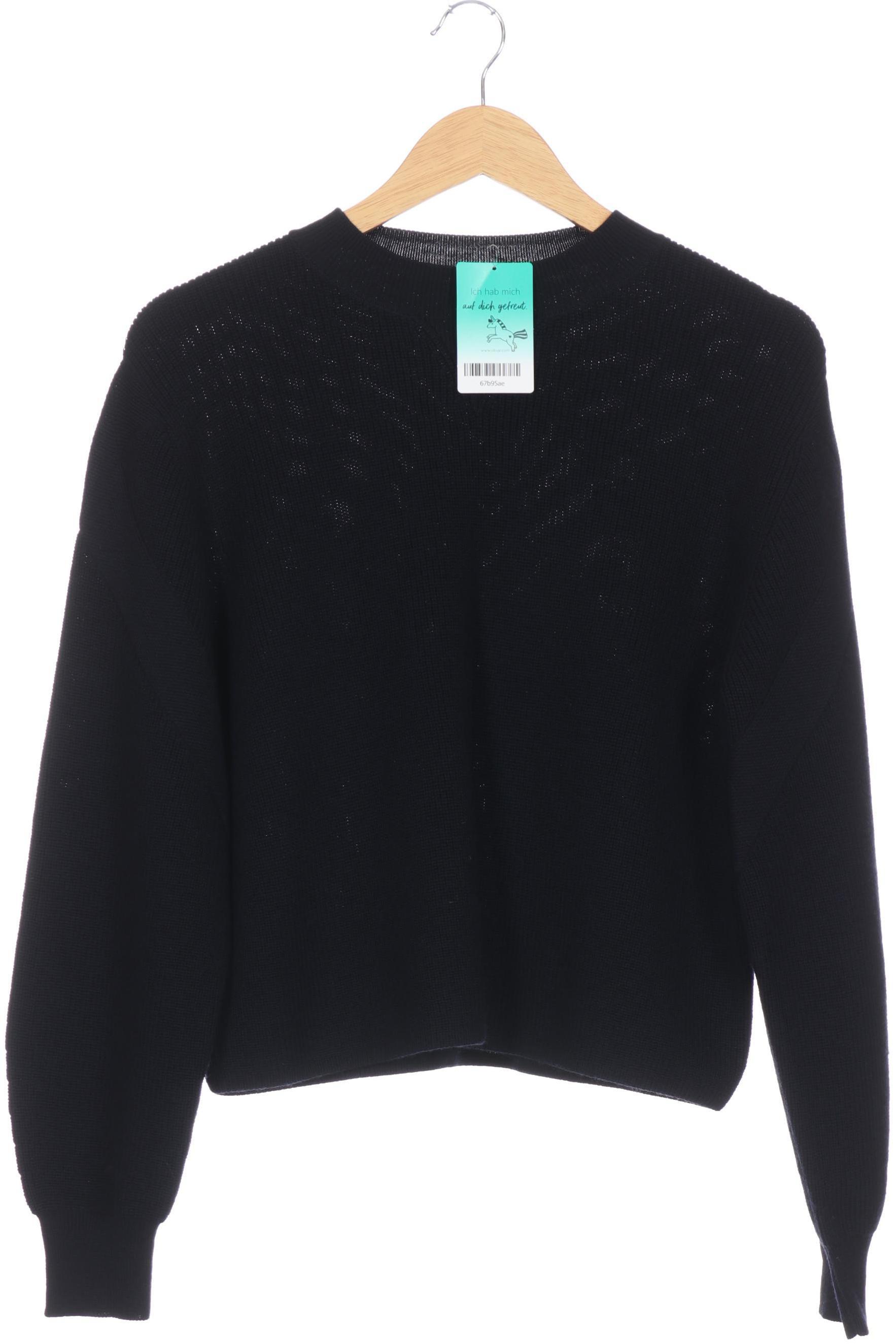 

COS Damen Pullover, blau, Gr.