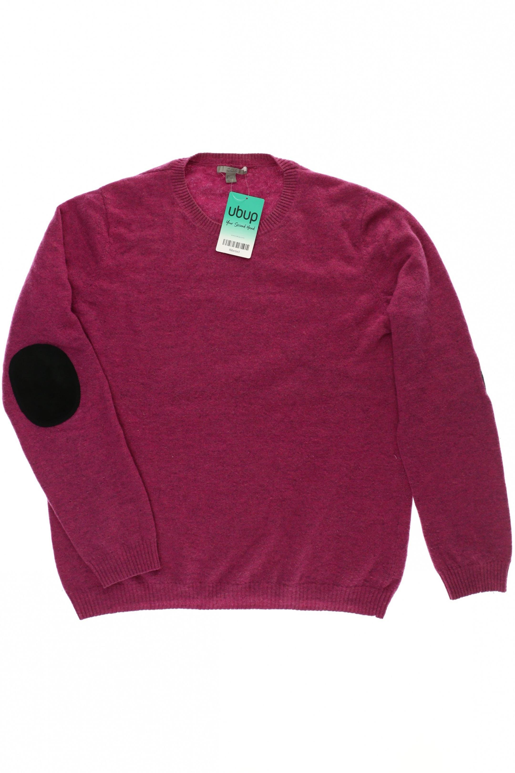 

COS Damen Pullover, pink, Gr.