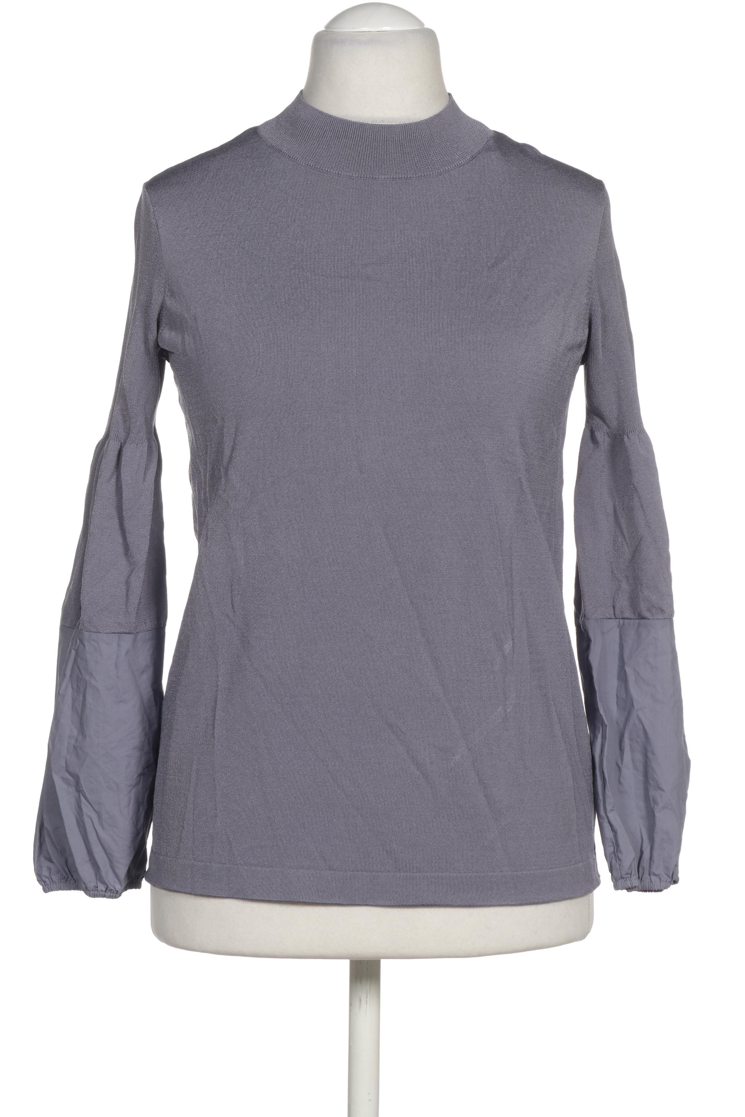 

COS Damen Pullover, grau, Gr.