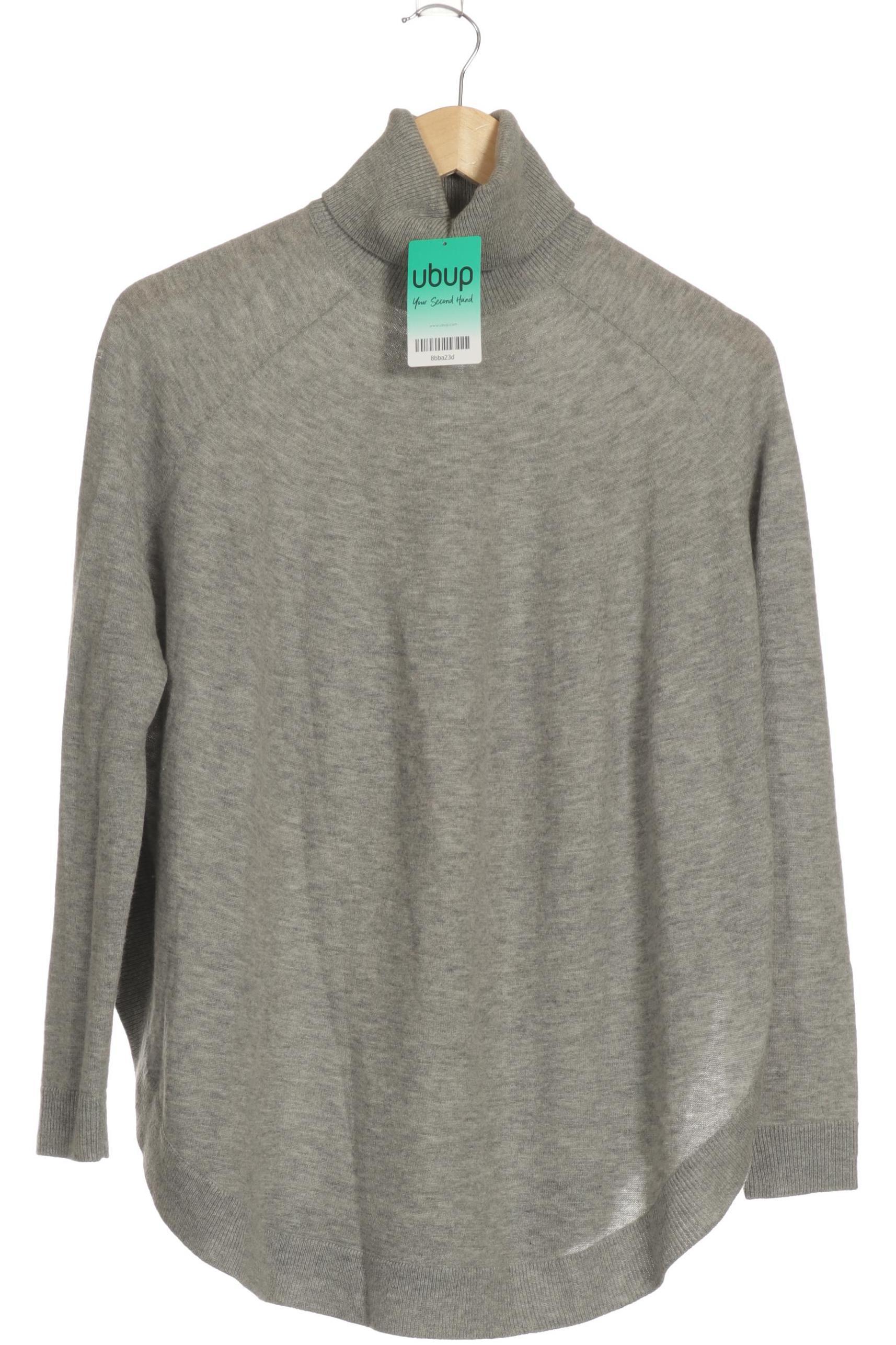 

COS Damen Pullover, grau, Gr.
