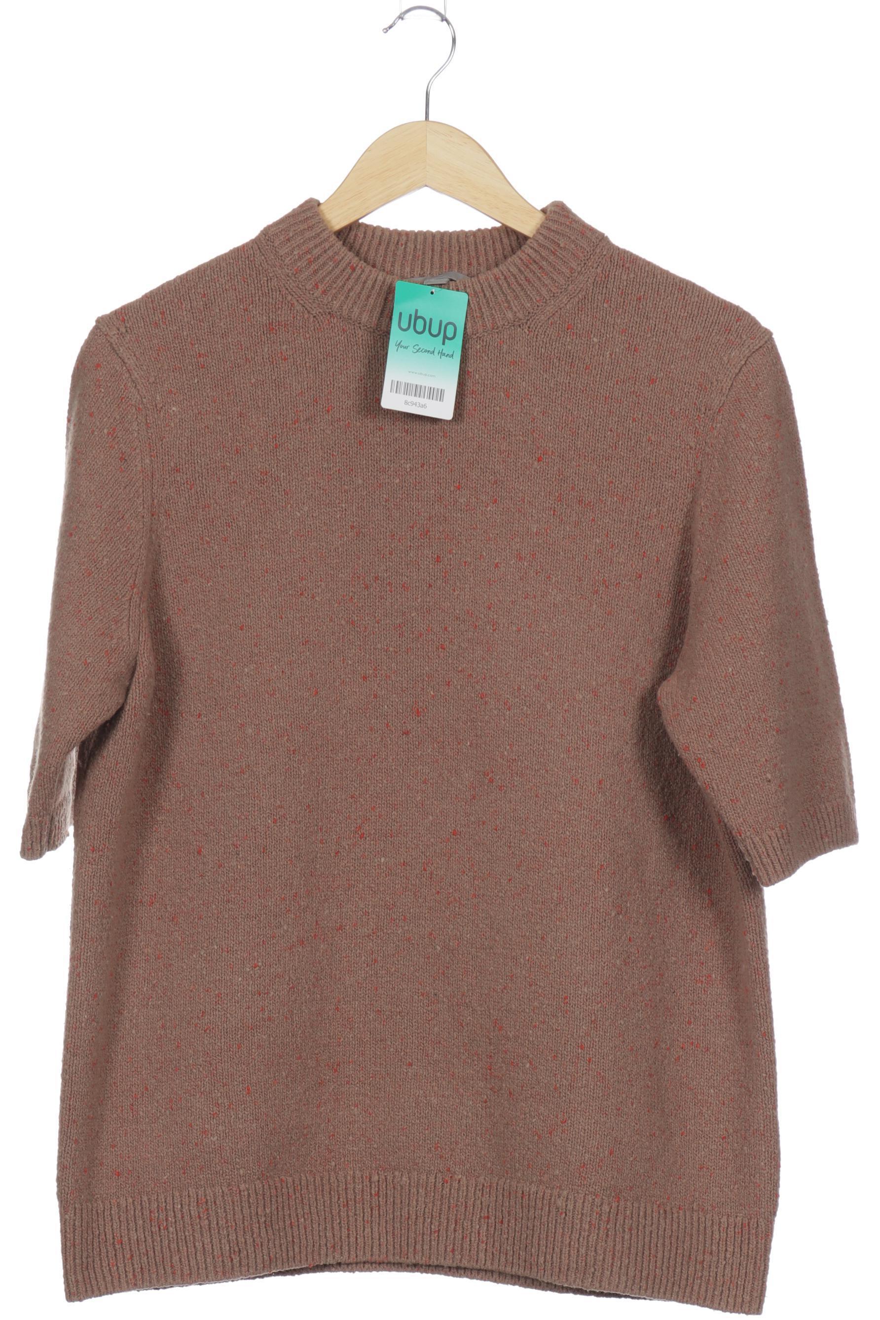 

COS Damen Pullover, beige, Gr.