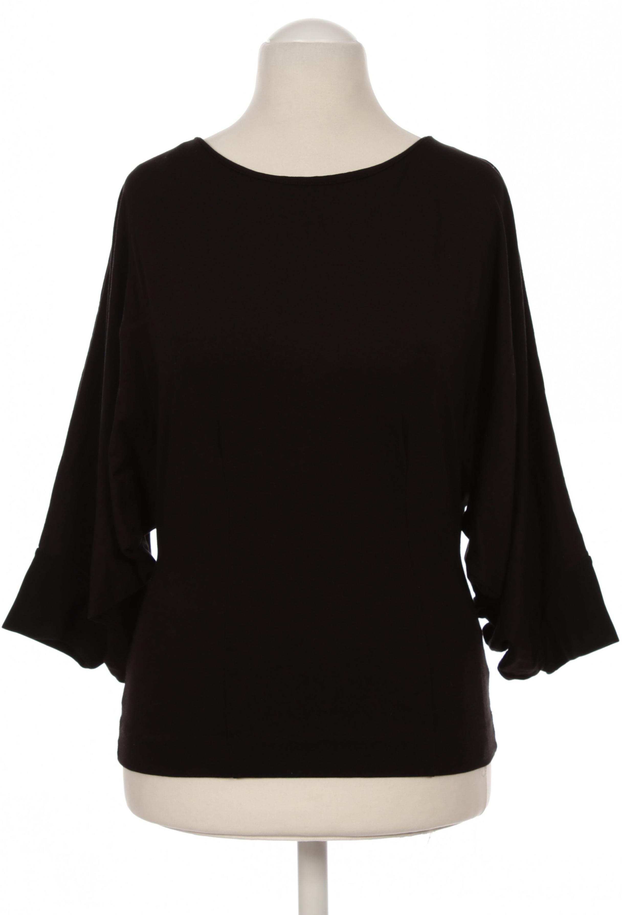 

COS Damen Pullover, schwarz, Gr.