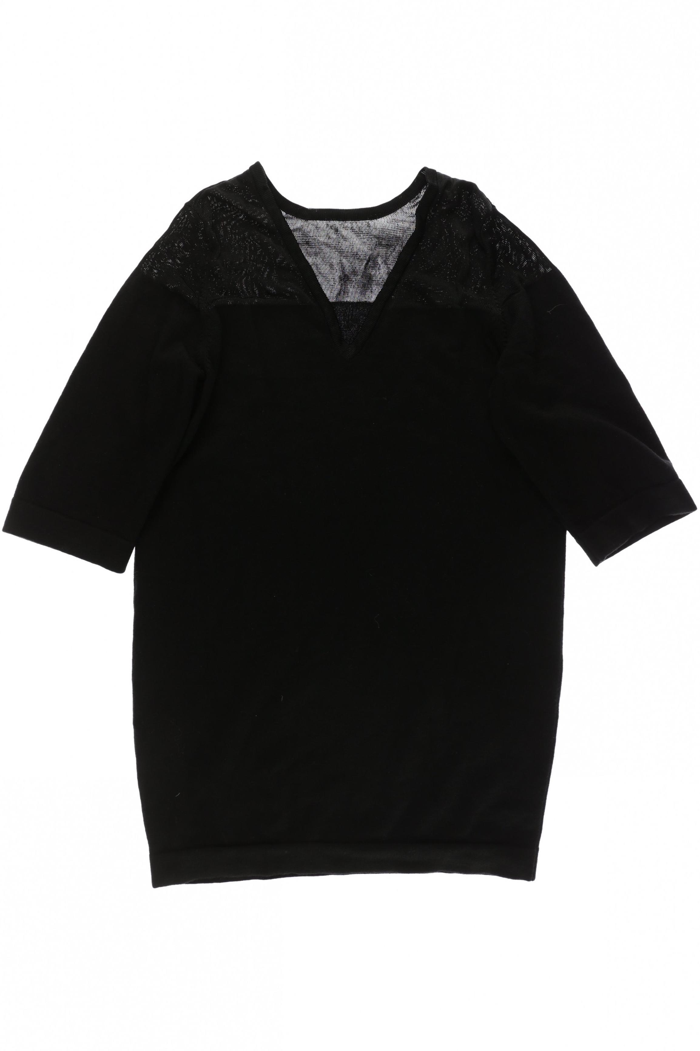 

COS Damen Pullover, schwarz, Gr.