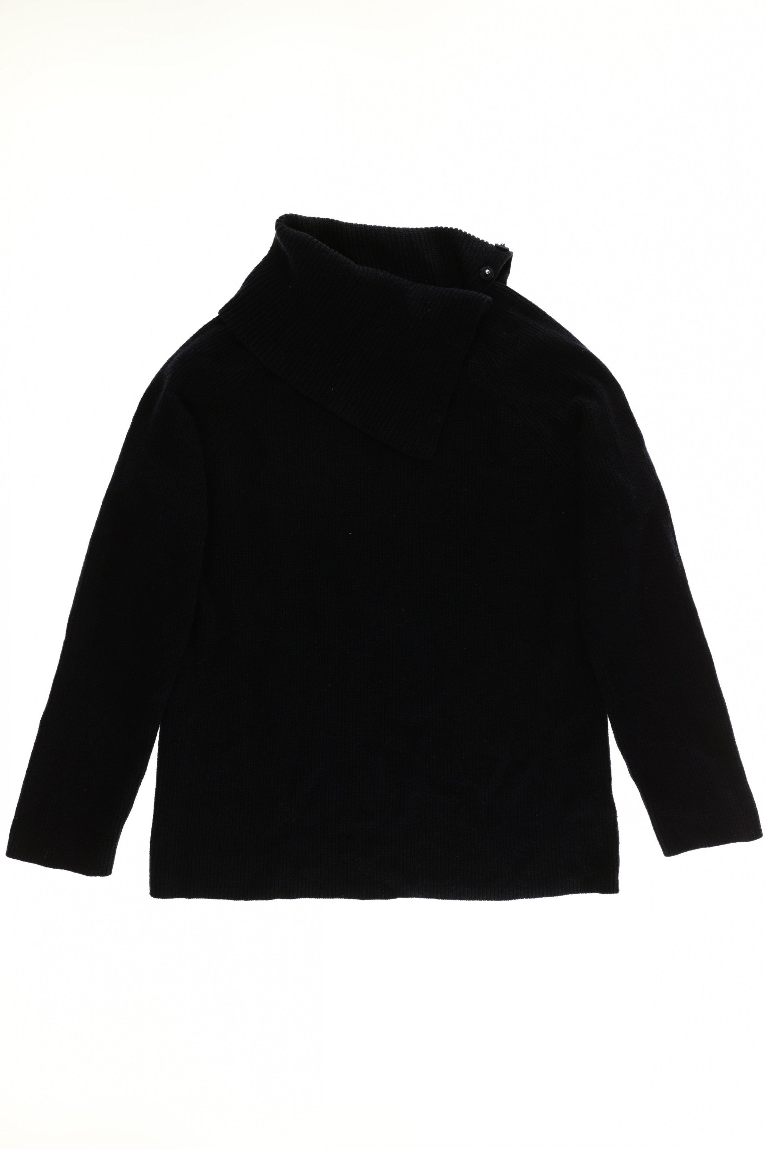 

COS Damen Pullover, blau, Gr.