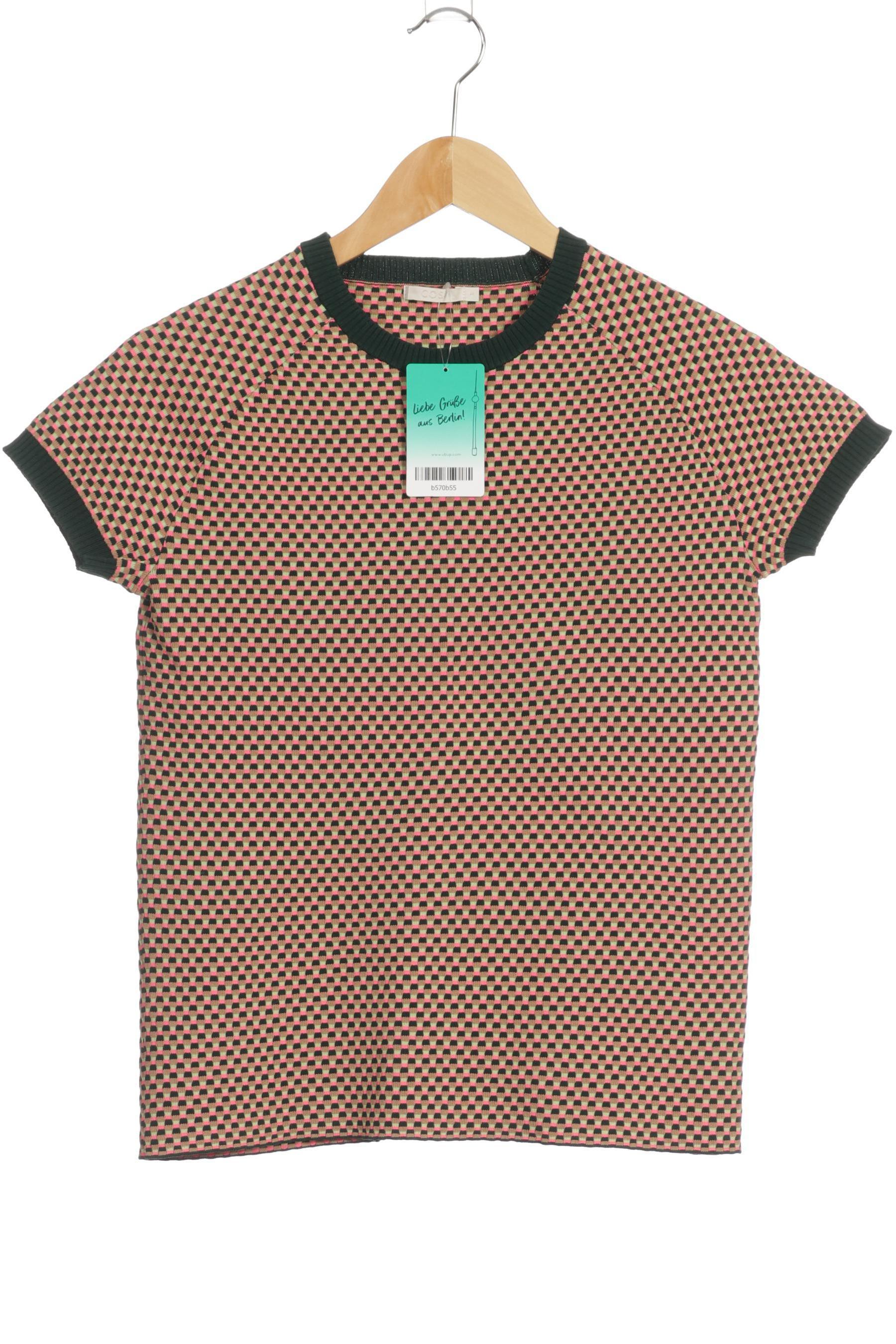 

COS Damen Pullover, türkis, Gr.