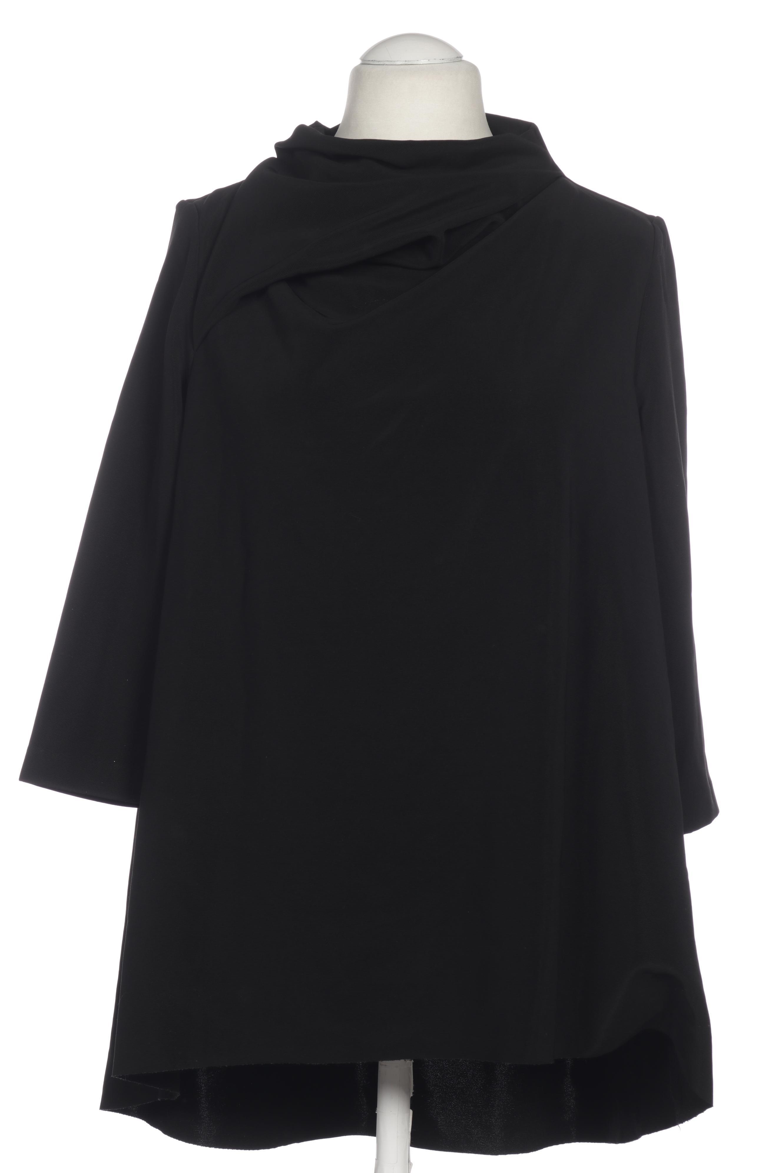 

COS Damen Bluse, schwarz, Gr.