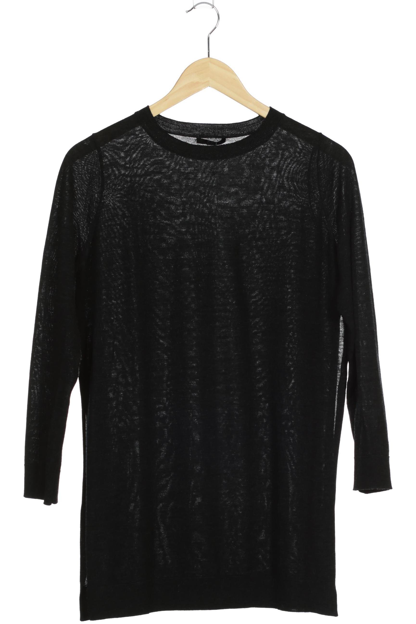 

COS Damen Pullover, grau, Gr.