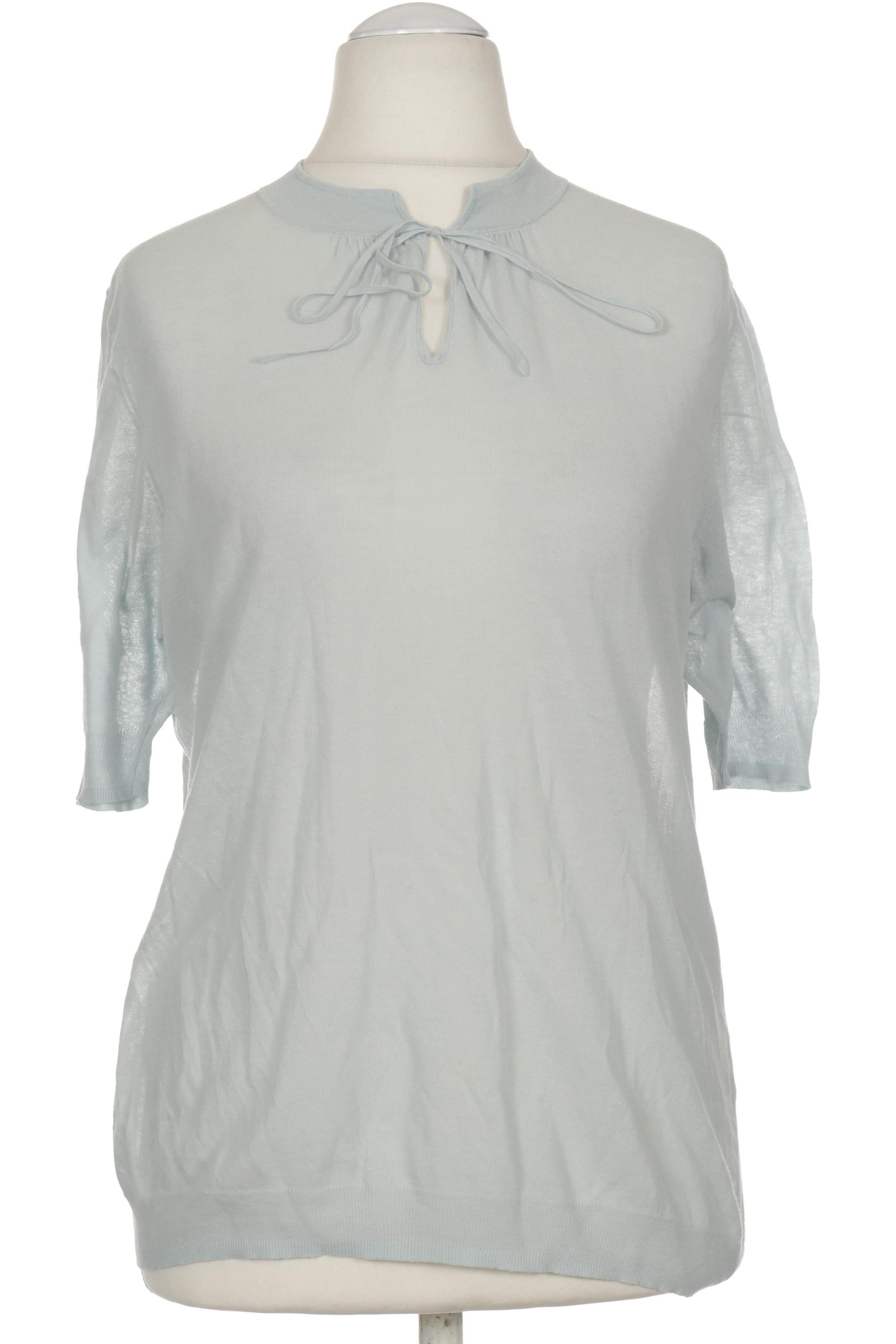 

COS Damen Pullover, blau, Gr.