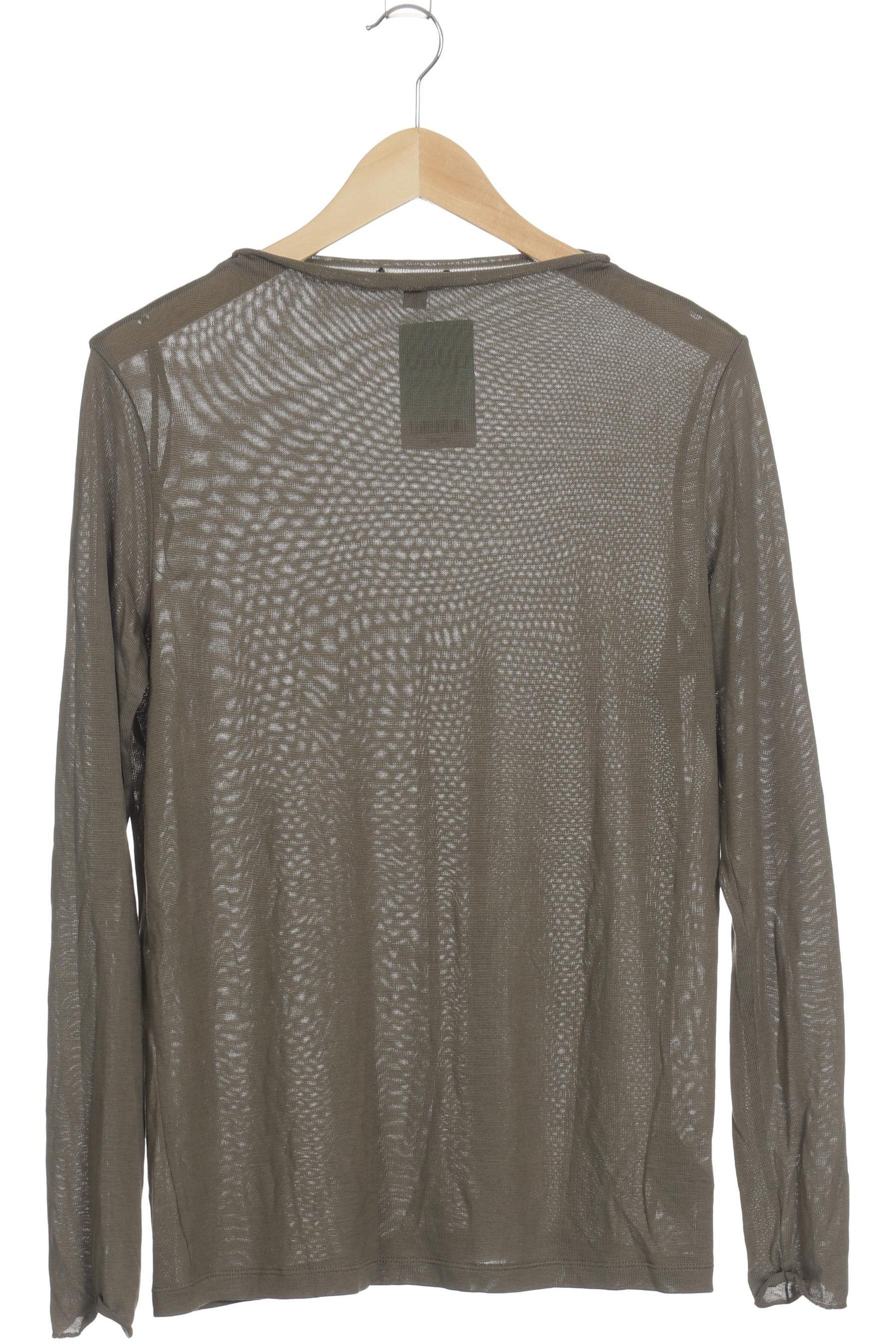 

COS Damen Pullover, grün, Gr.