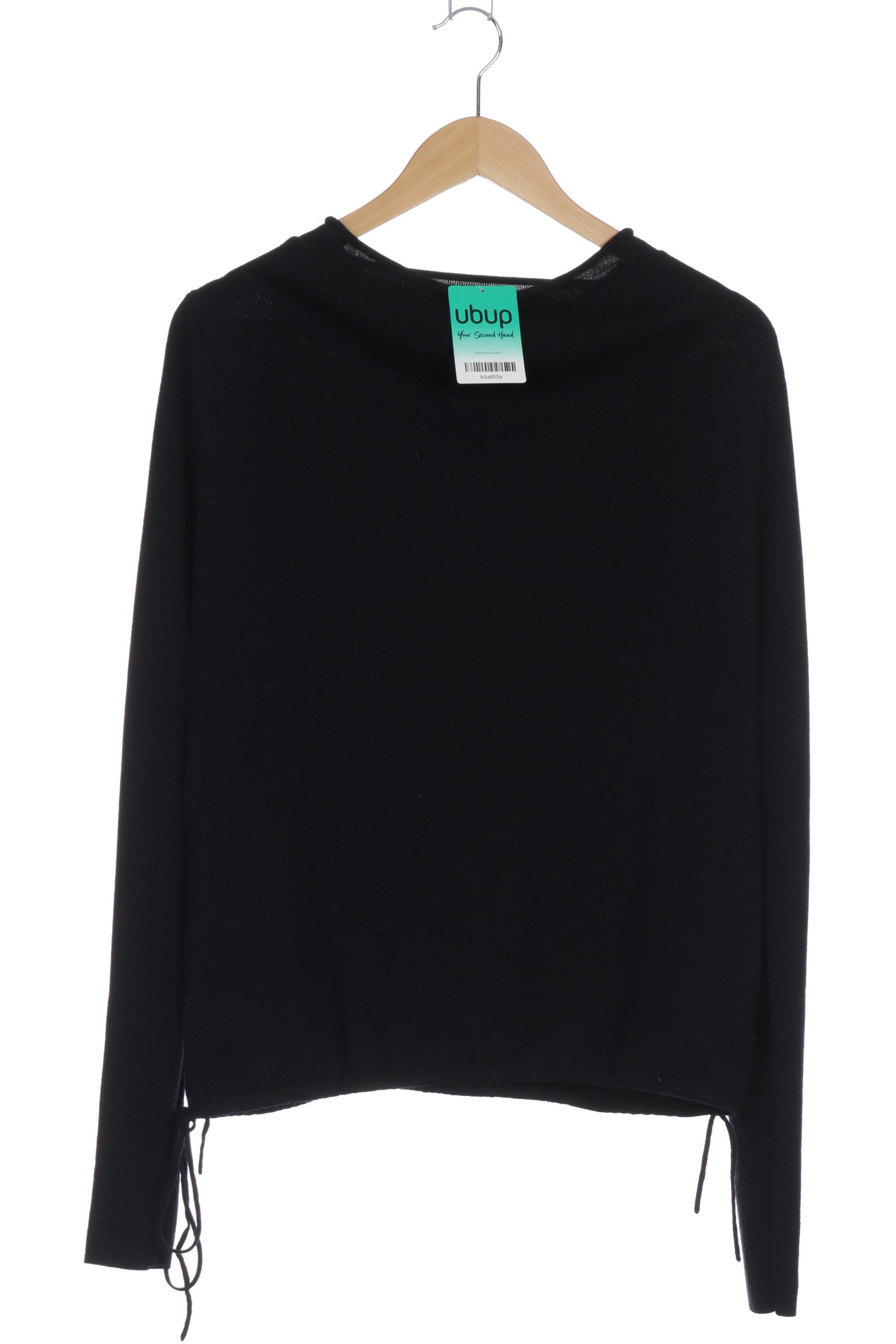 

COS Damen Pullover, blau, Gr.