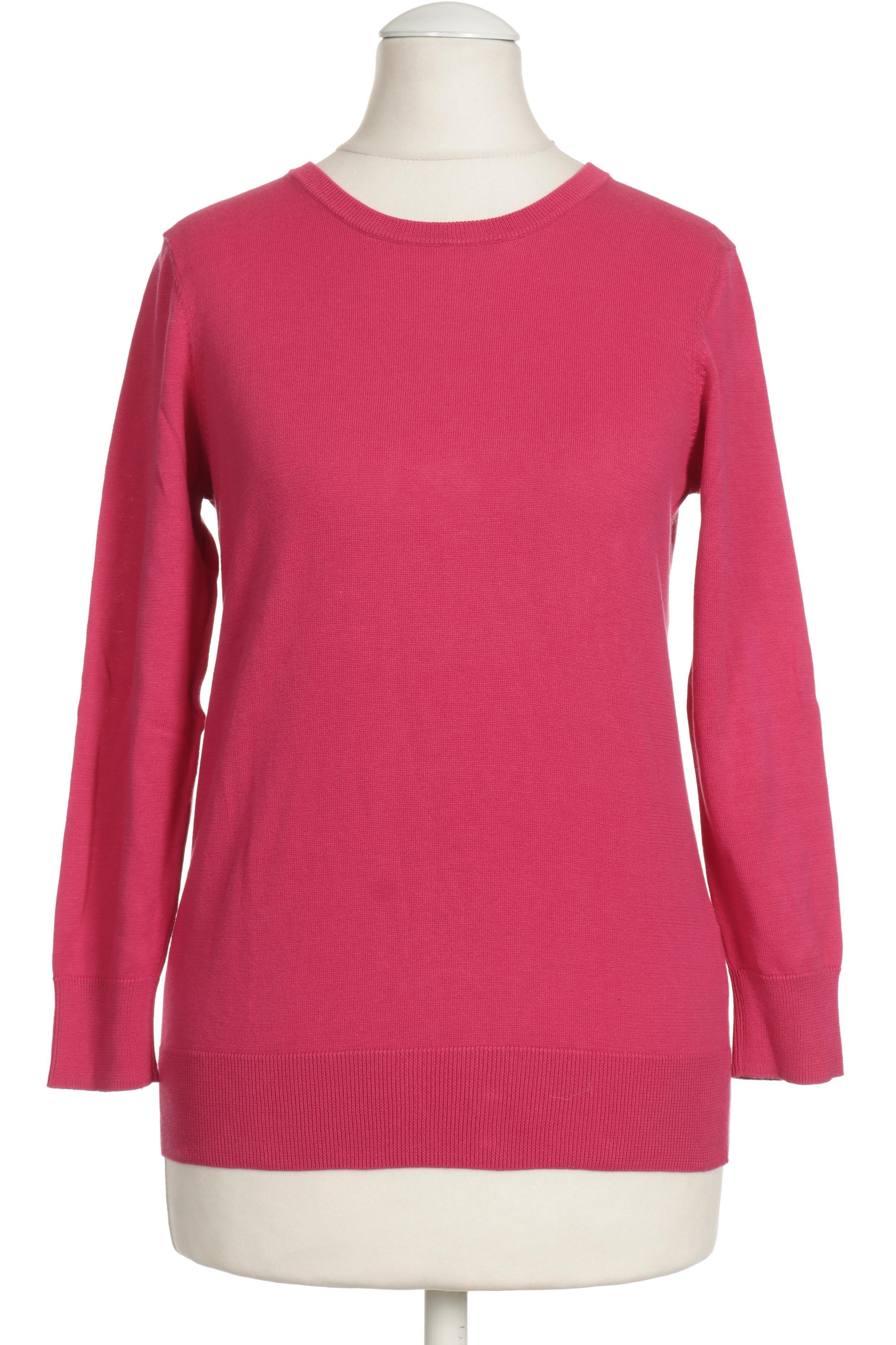 

COS Damen Pullover, pink, Gr.